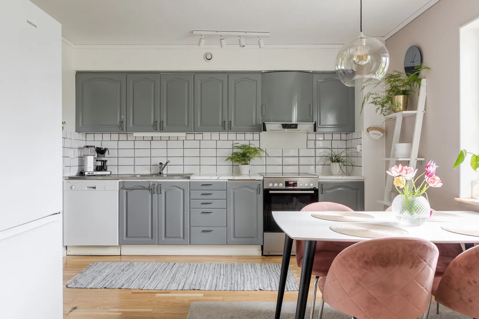 Bostadsrätt, Byalagsvägen 27, Hovshaga, Växjö