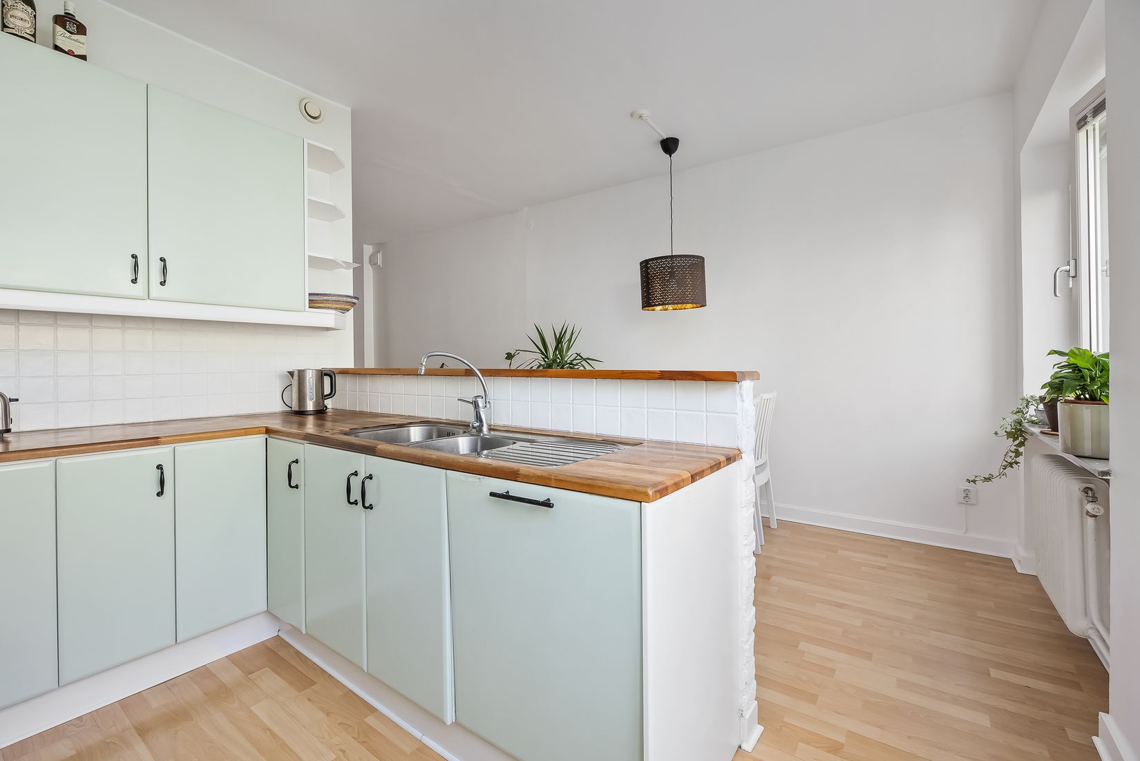 Bostadsrätt, Trelleborgsgatan 22A, Nobel, Malmö