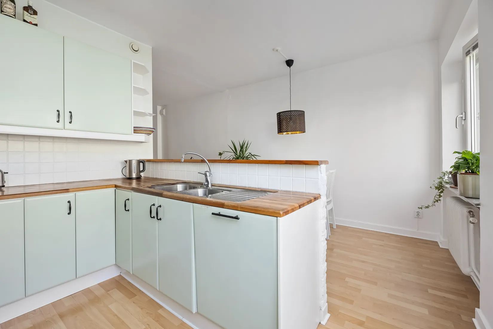 Bostadsrätt, Trelleborgsgatan 22A, Nobel, Malmö