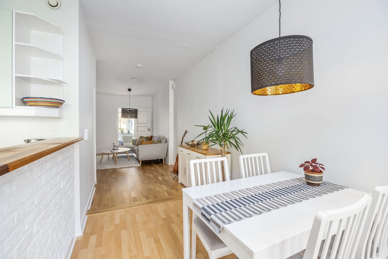 Bostadsrätt, Trelleborgsgatan 22A, Nobel, Malmö