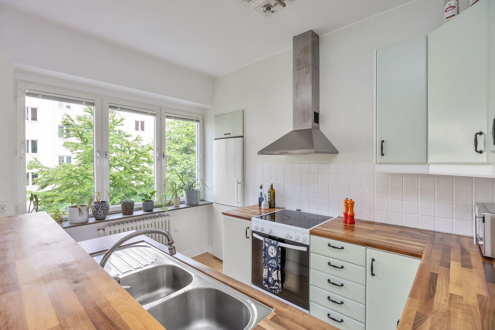 Bostadsrätt, Trelleborgsgatan 22A, Nobel, Malmö