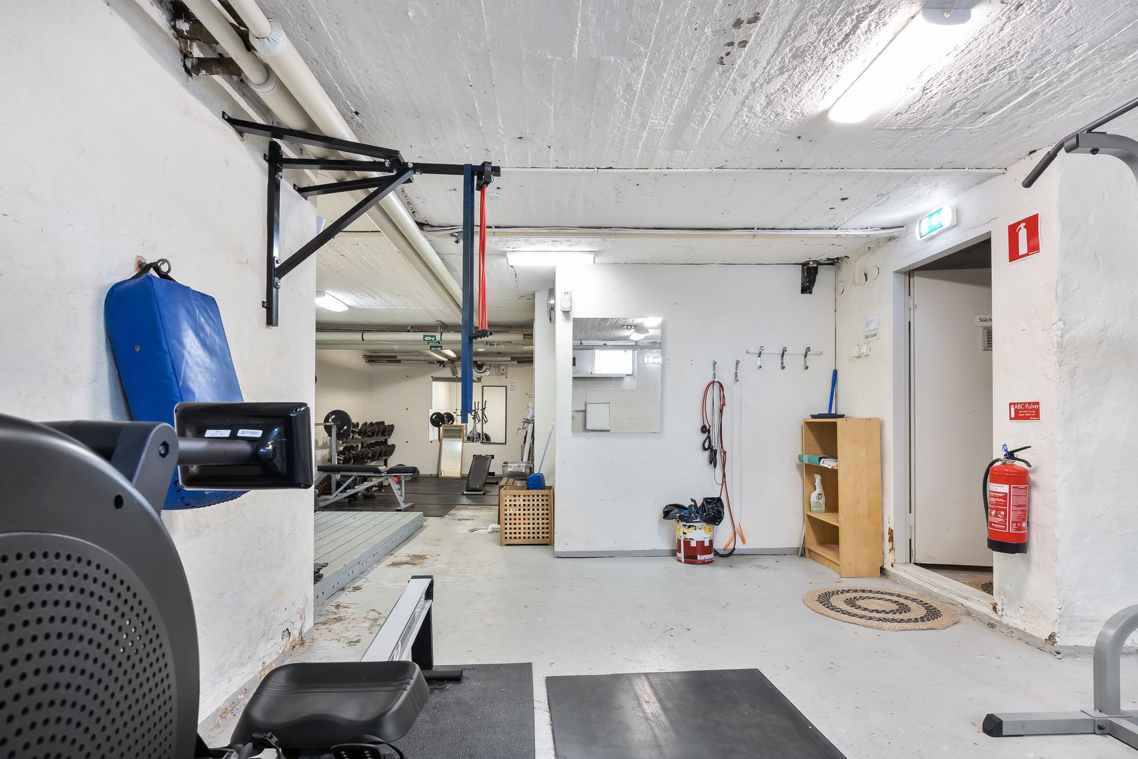 Bostadsrätt, Trelleborgsgatan 22A, Nobel, Malmö