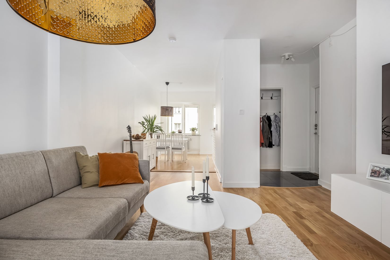 Bostadsrätt, Trelleborgsgatan 22A, Nobel, Malmö