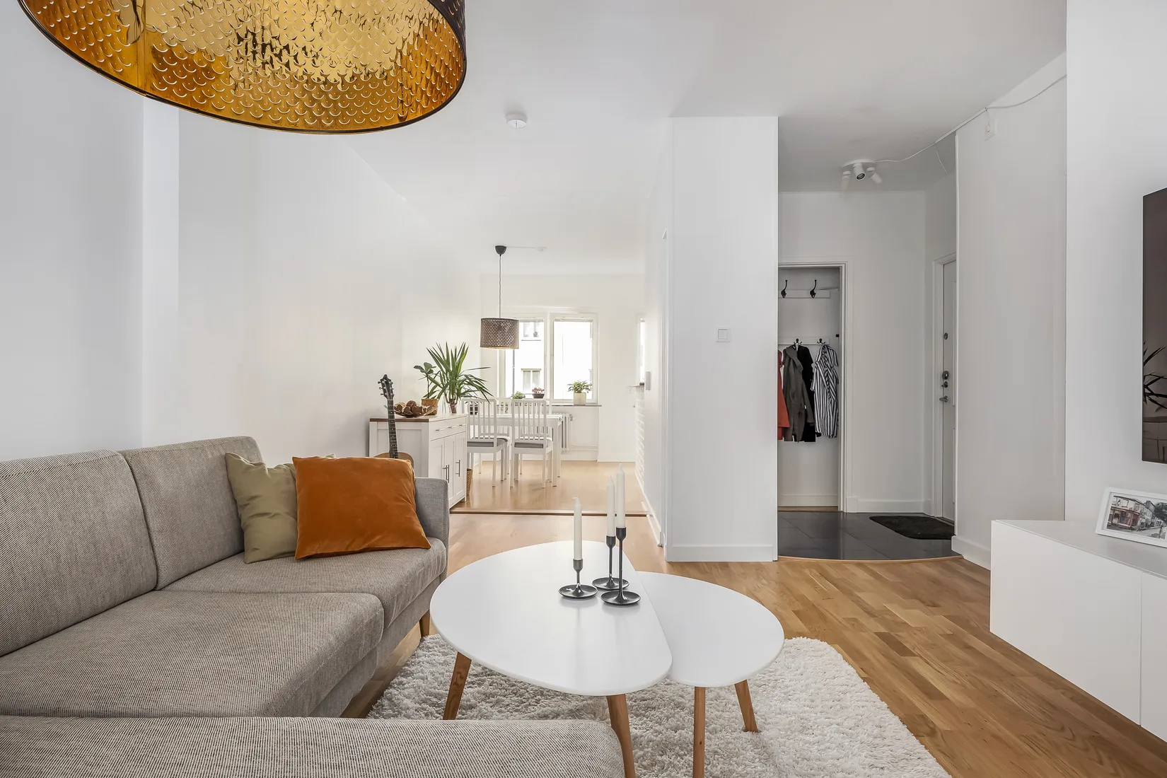 Bostadsrätt, Trelleborgsgatan 22A, Nobel, Malmö