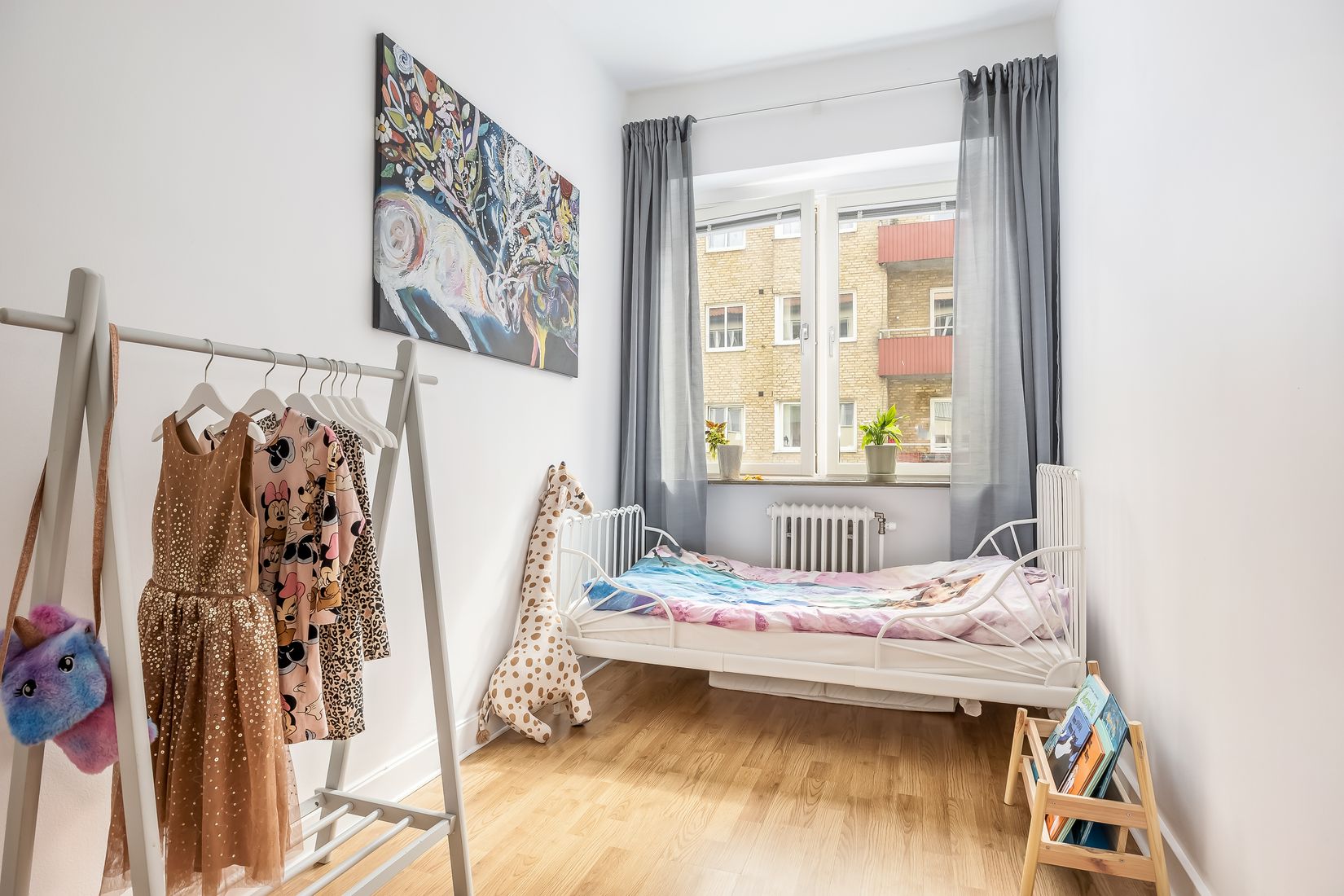 Bostadsrätt, Trelleborgsgatan 22A, Nobel, Malmö