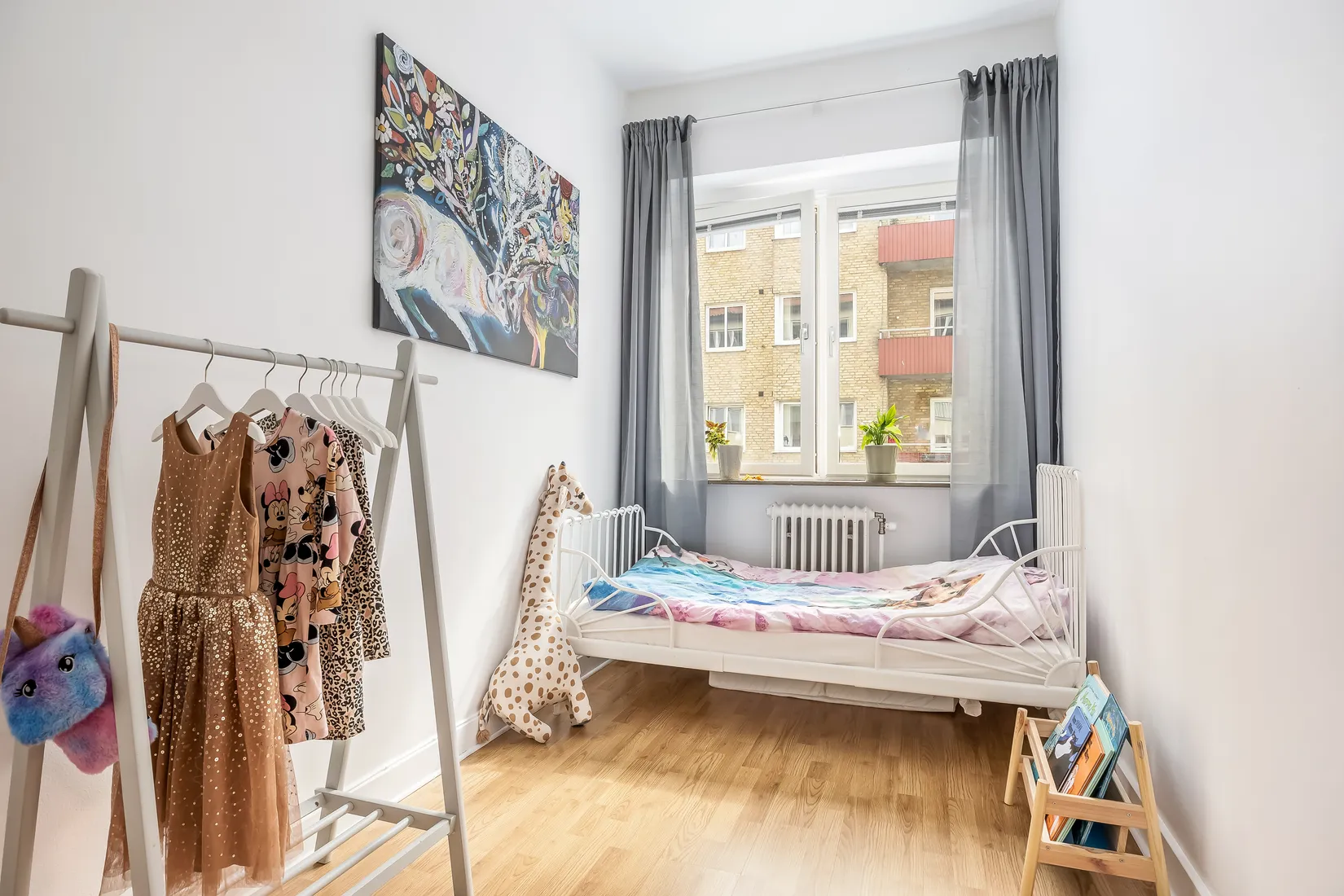 Bostadsrätt, Trelleborgsgatan 22A, Nobel, Malmö