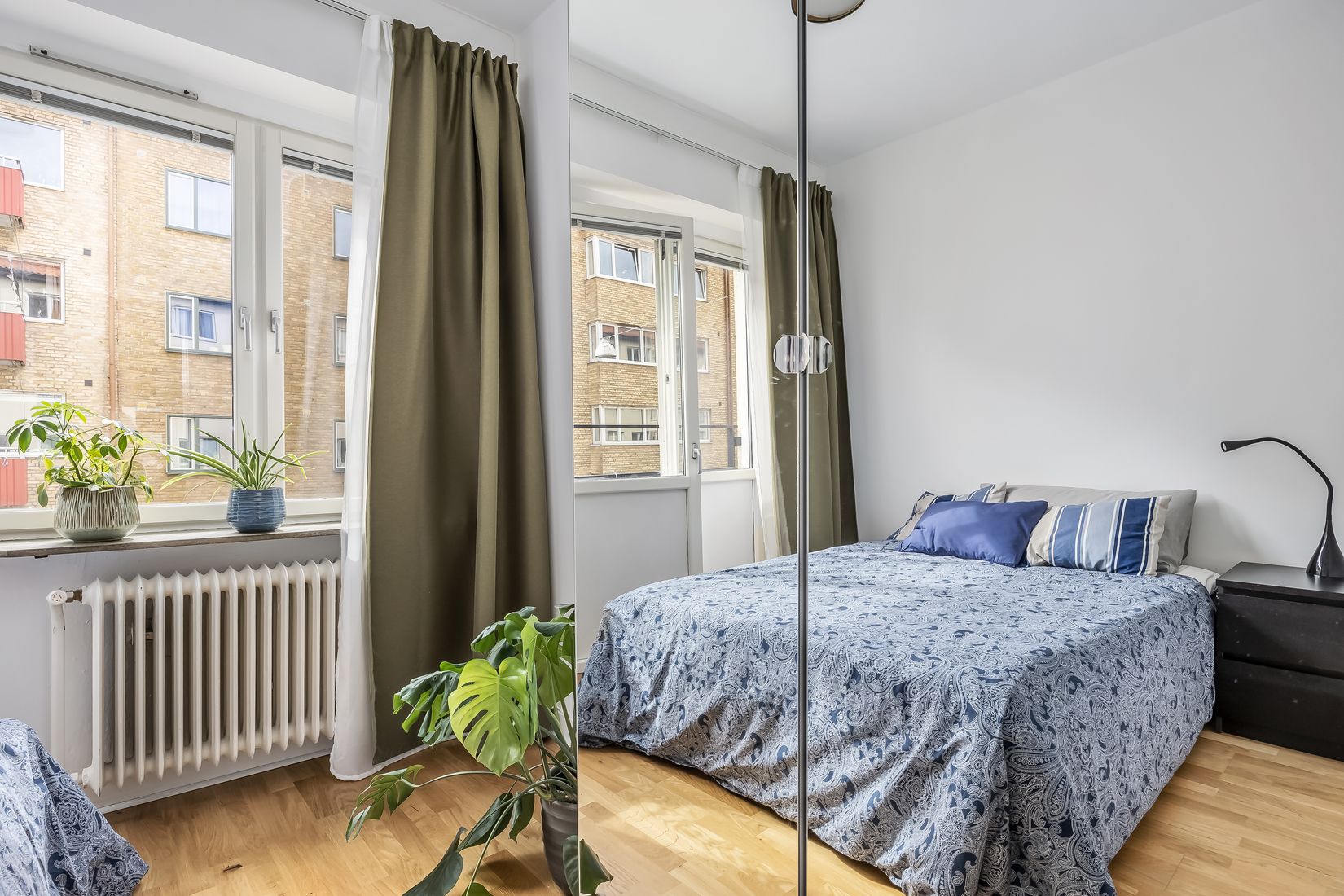 Bostadsrätt, Trelleborgsgatan 22A, Nobel, Malmö