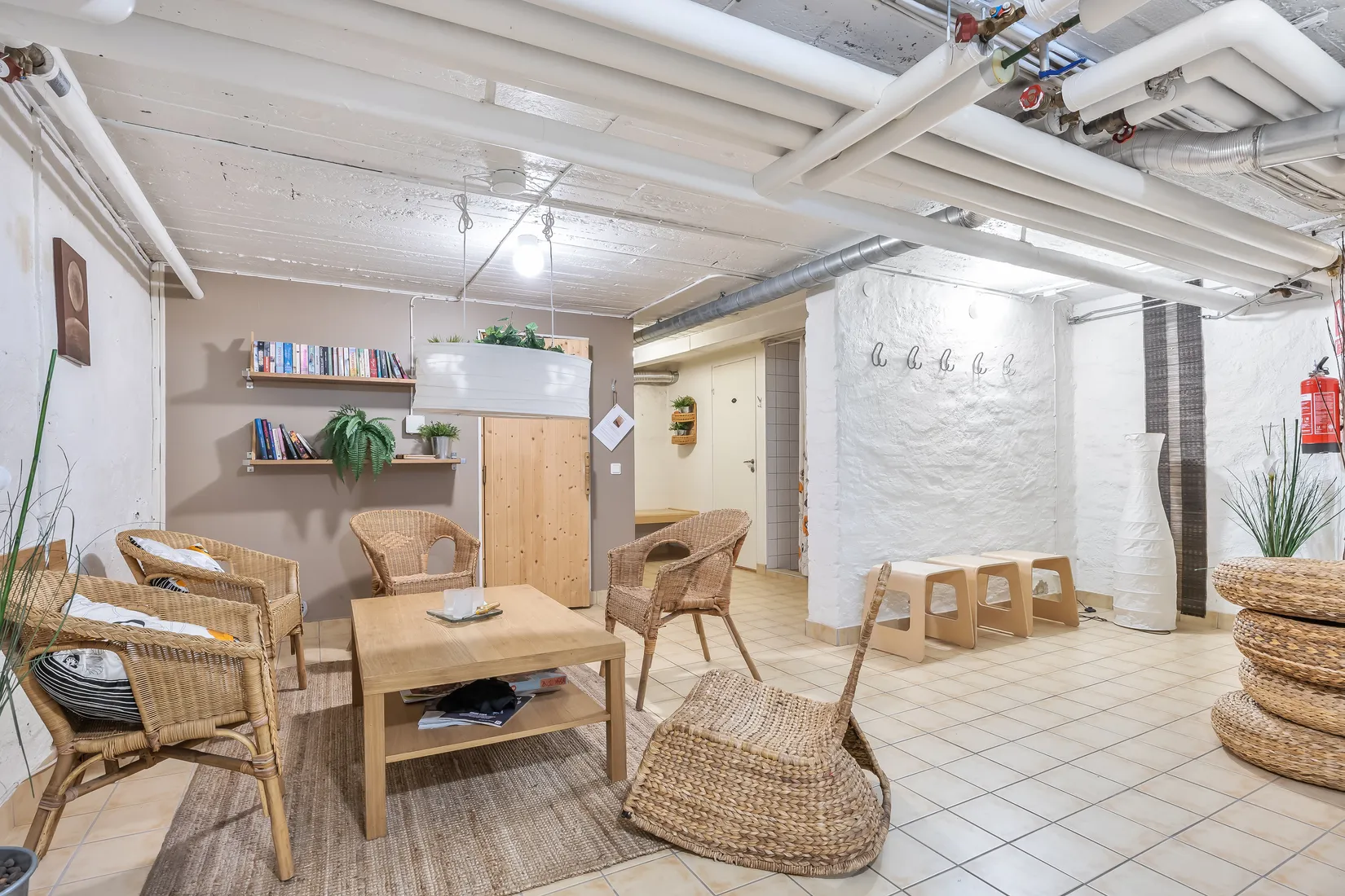 Bostadsrätt, Trelleborgsgatan 22A, Nobel, Malmö