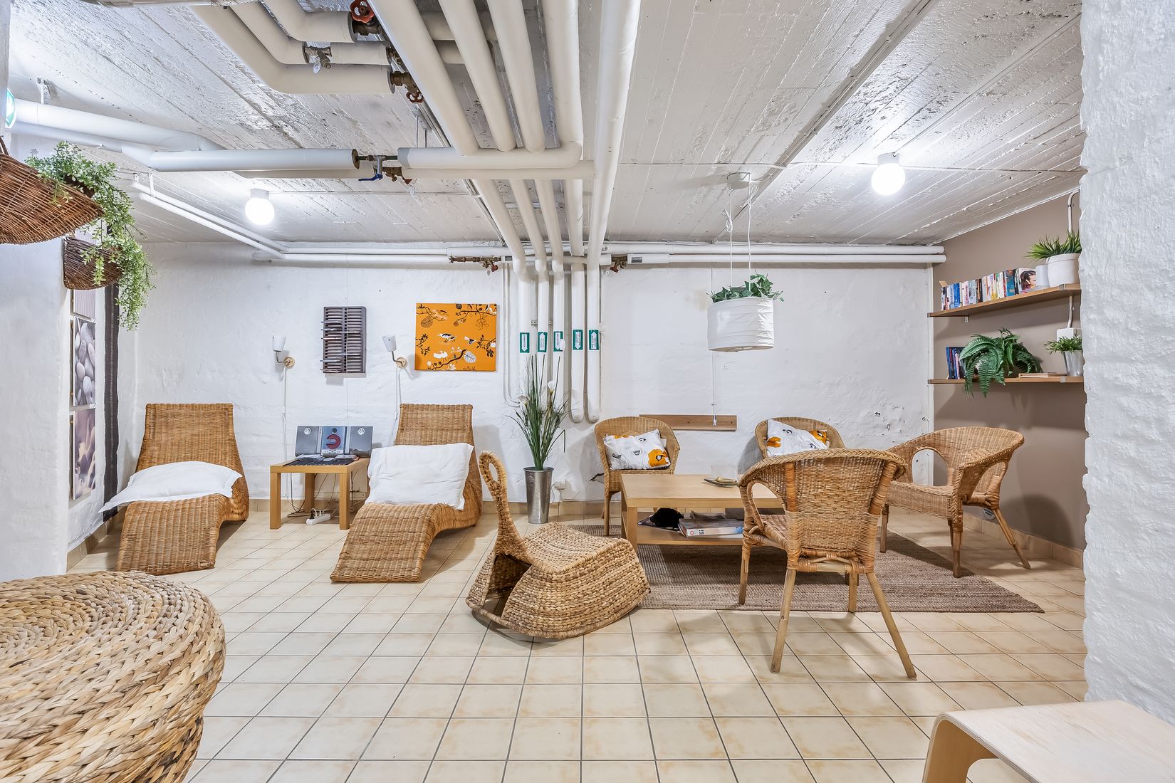 Bostadsrätt, Trelleborgsgatan 22A, Nobel, Malmö