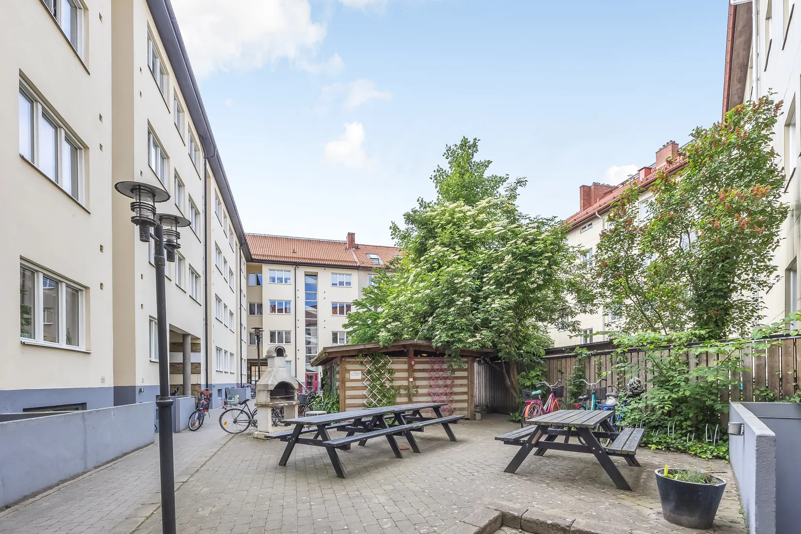 Bostadsrätt, Trelleborgsgatan 22A, Nobel, Malmö