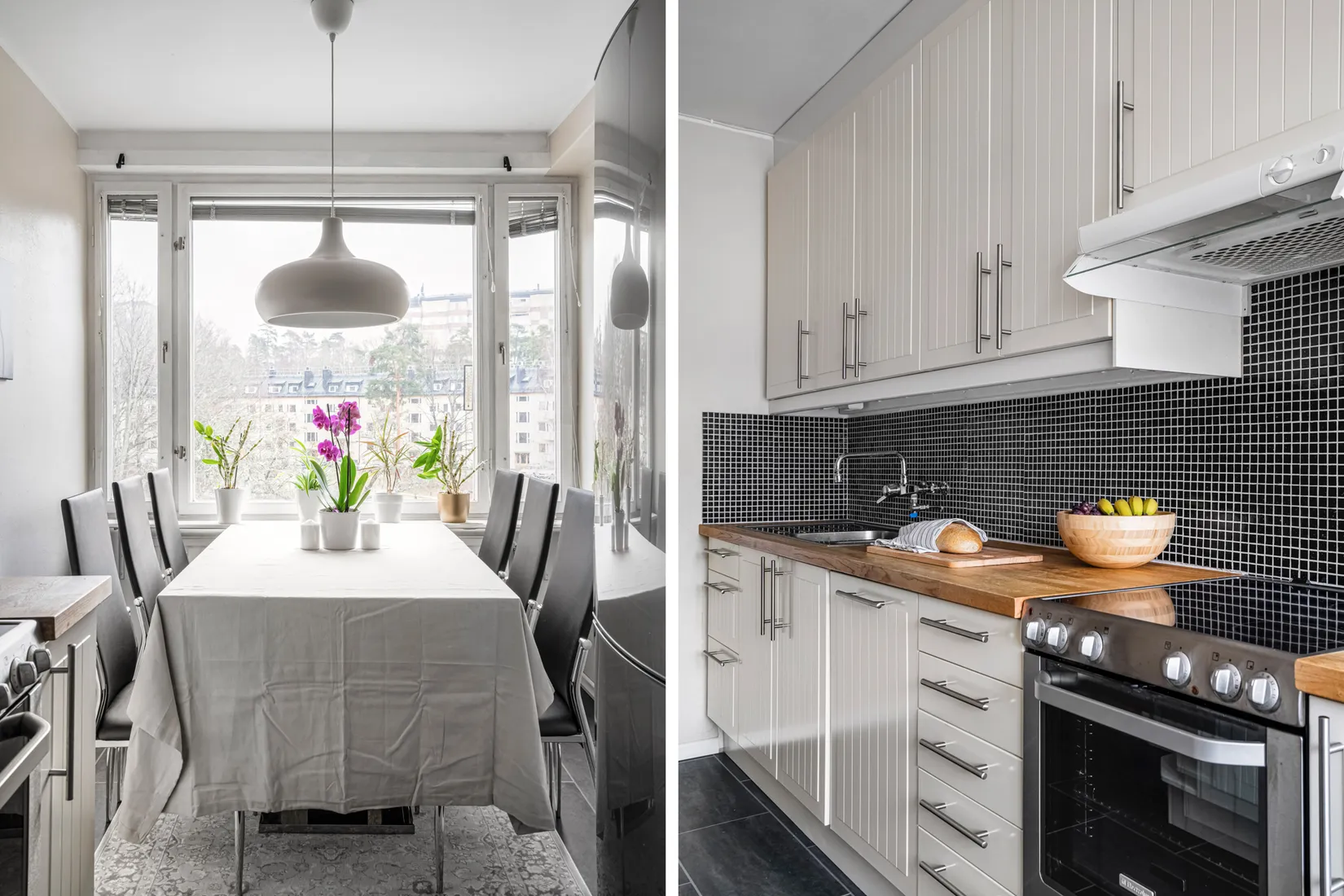 Bostadsrätt, Rondellen 2, Kallhäll, Järfälla