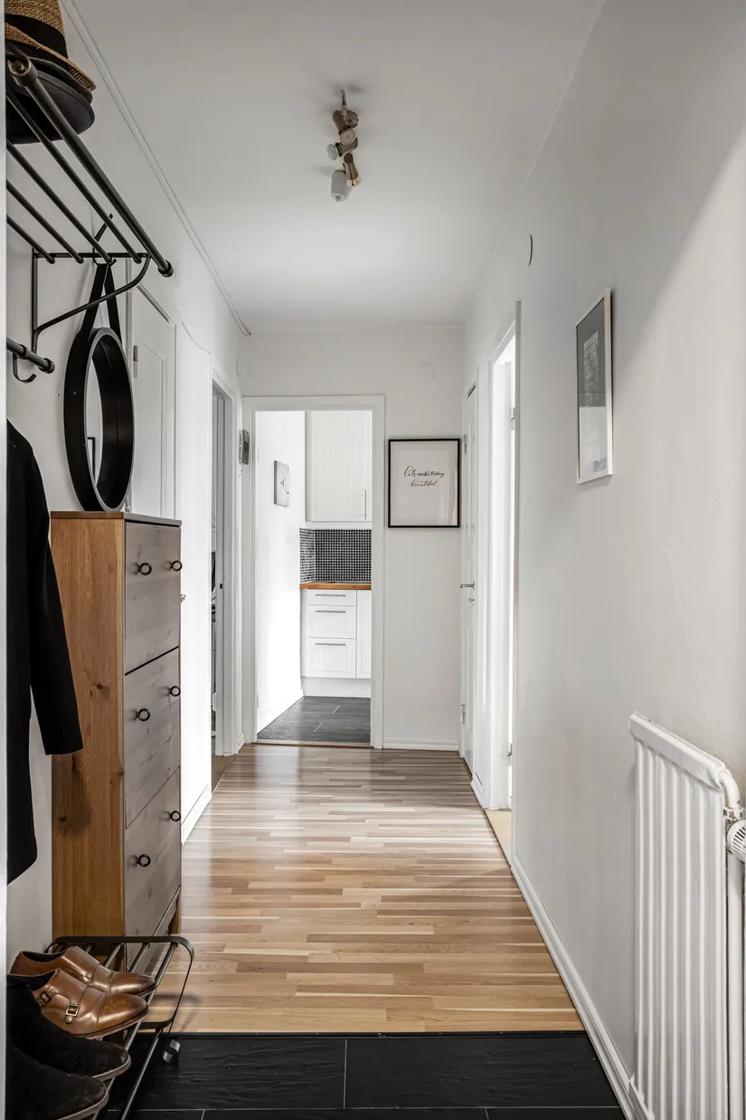 Bostadsrätt, Rondellen 2, Kallhäll, Järfälla