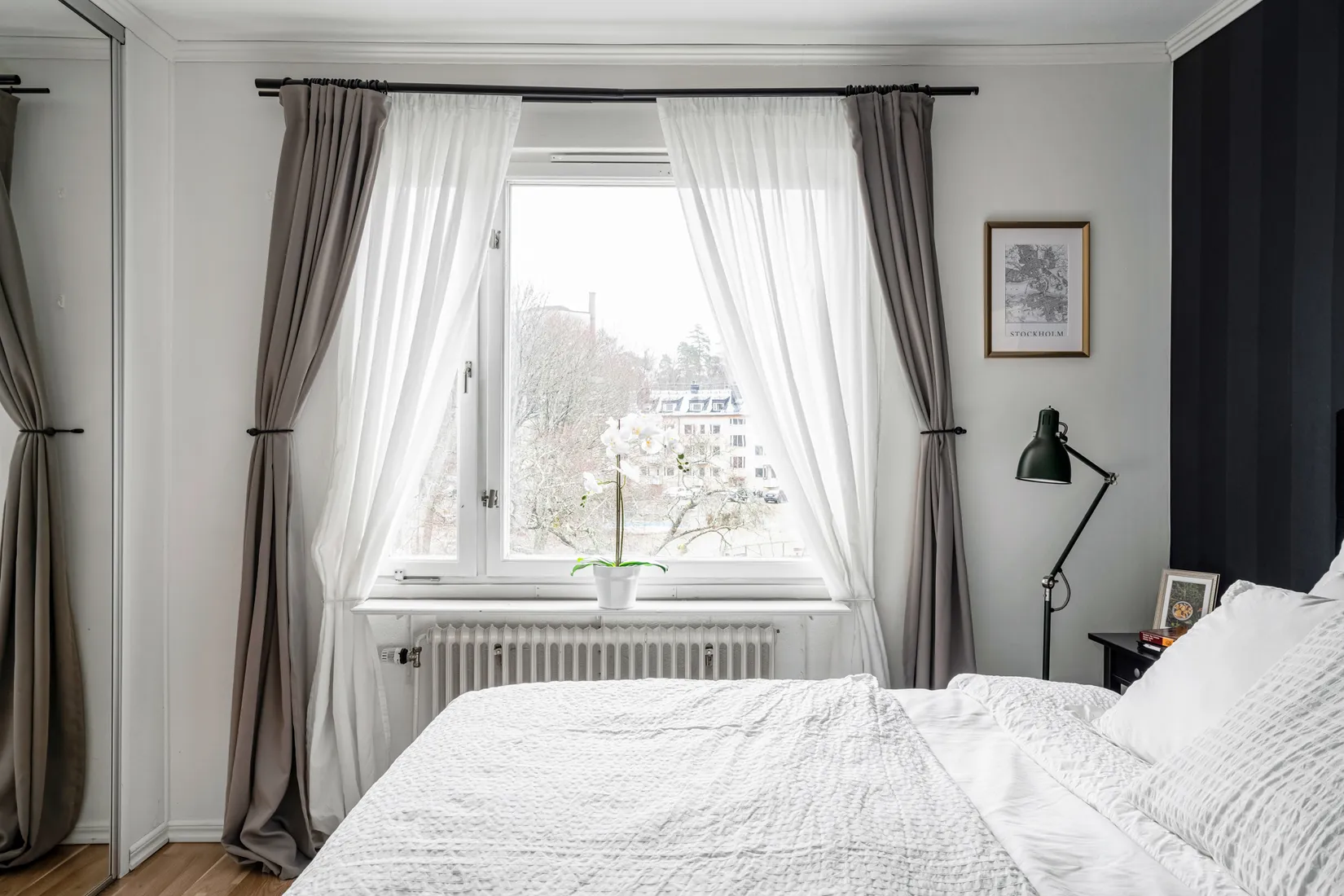 Bostadsrätt, Rondellen 2, Kallhäll, Järfälla