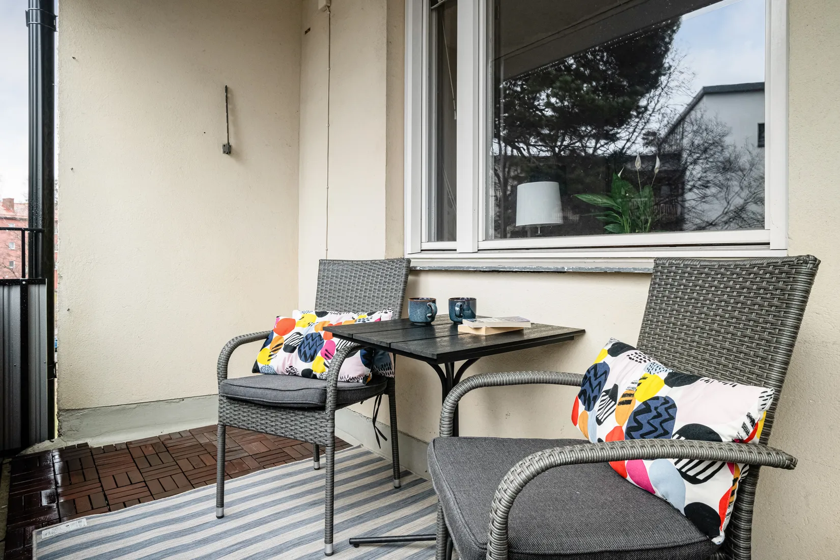 Bostadsrätt, Rondellen 2, Kallhäll, Järfälla