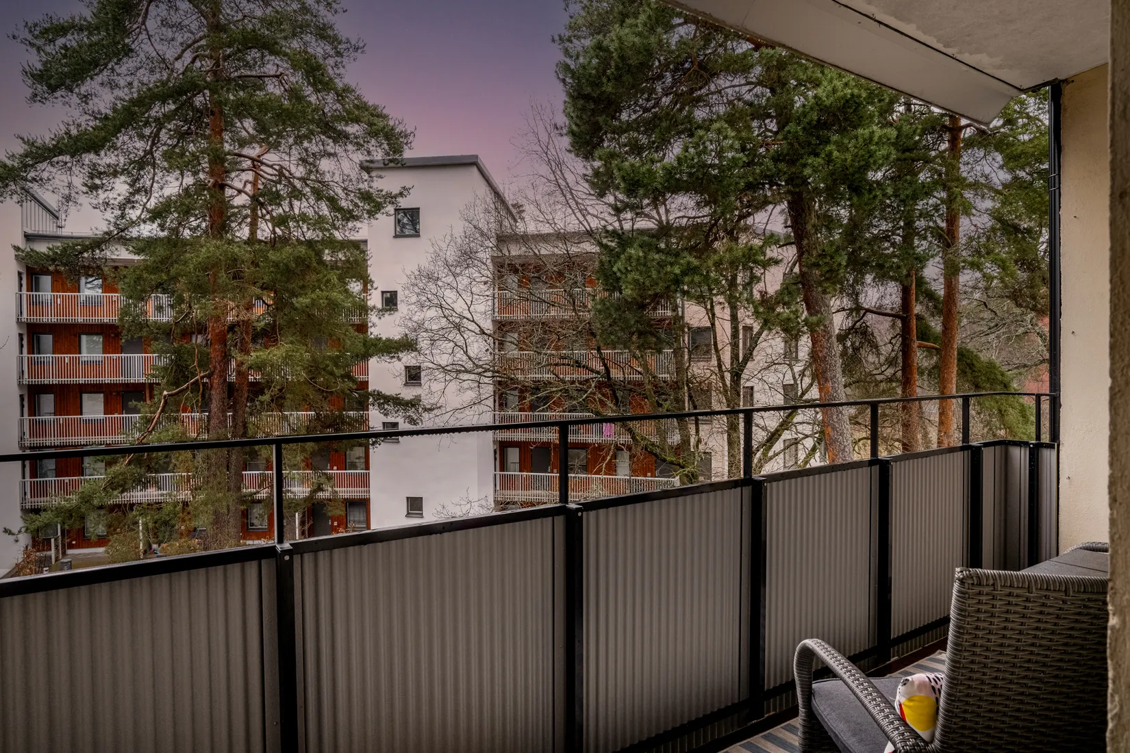 Bostadsrätt, Rondellen 2, Kallhäll, Järfälla