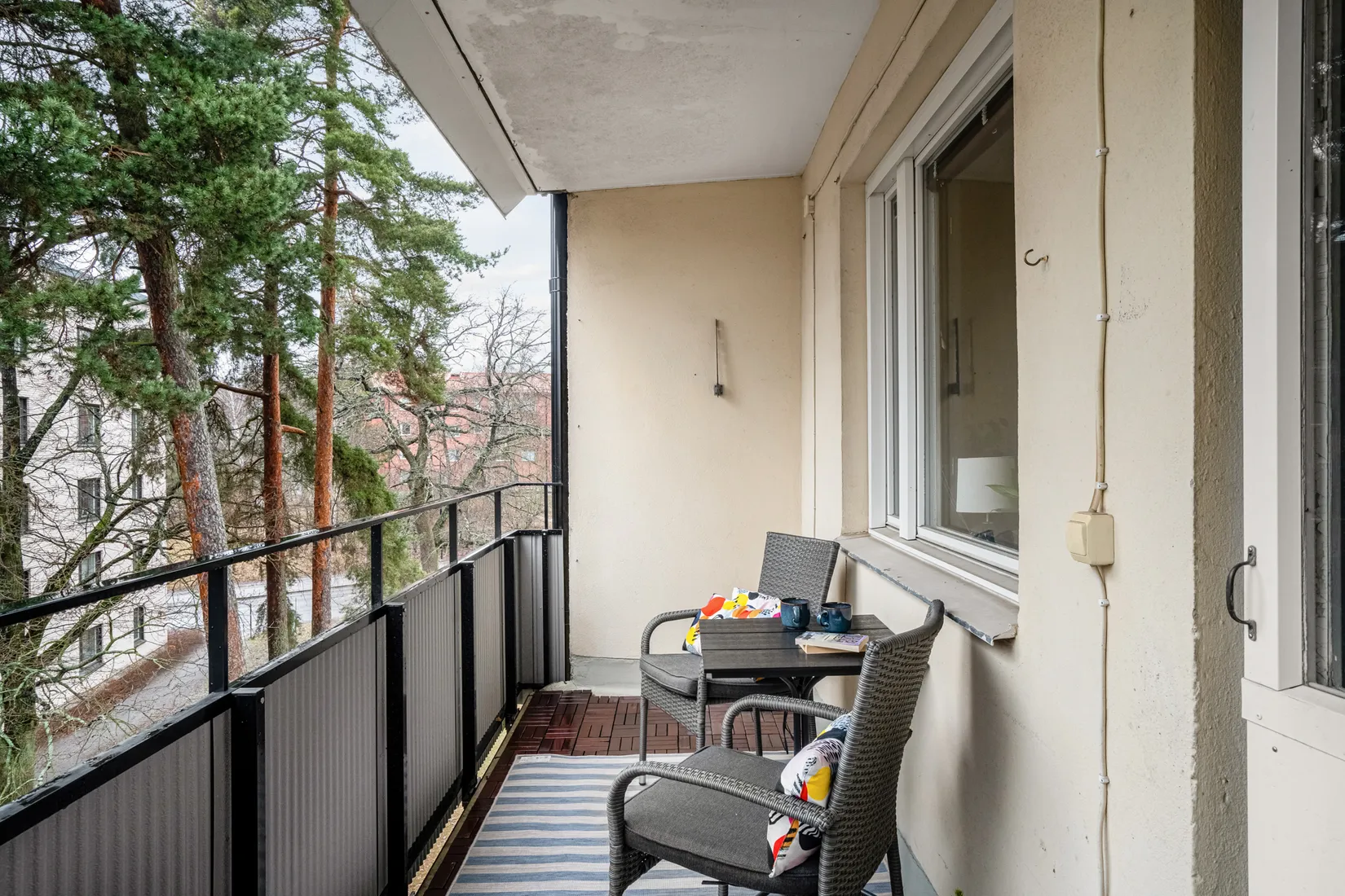 Bostadsrätt, Rondellen 2, Kallhäll, Järfälla