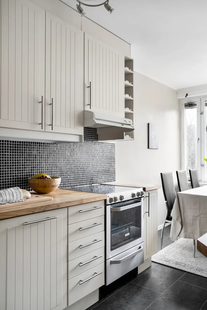 Bostadsrätt, Rondellen 2, Kallhäll, Järfälla