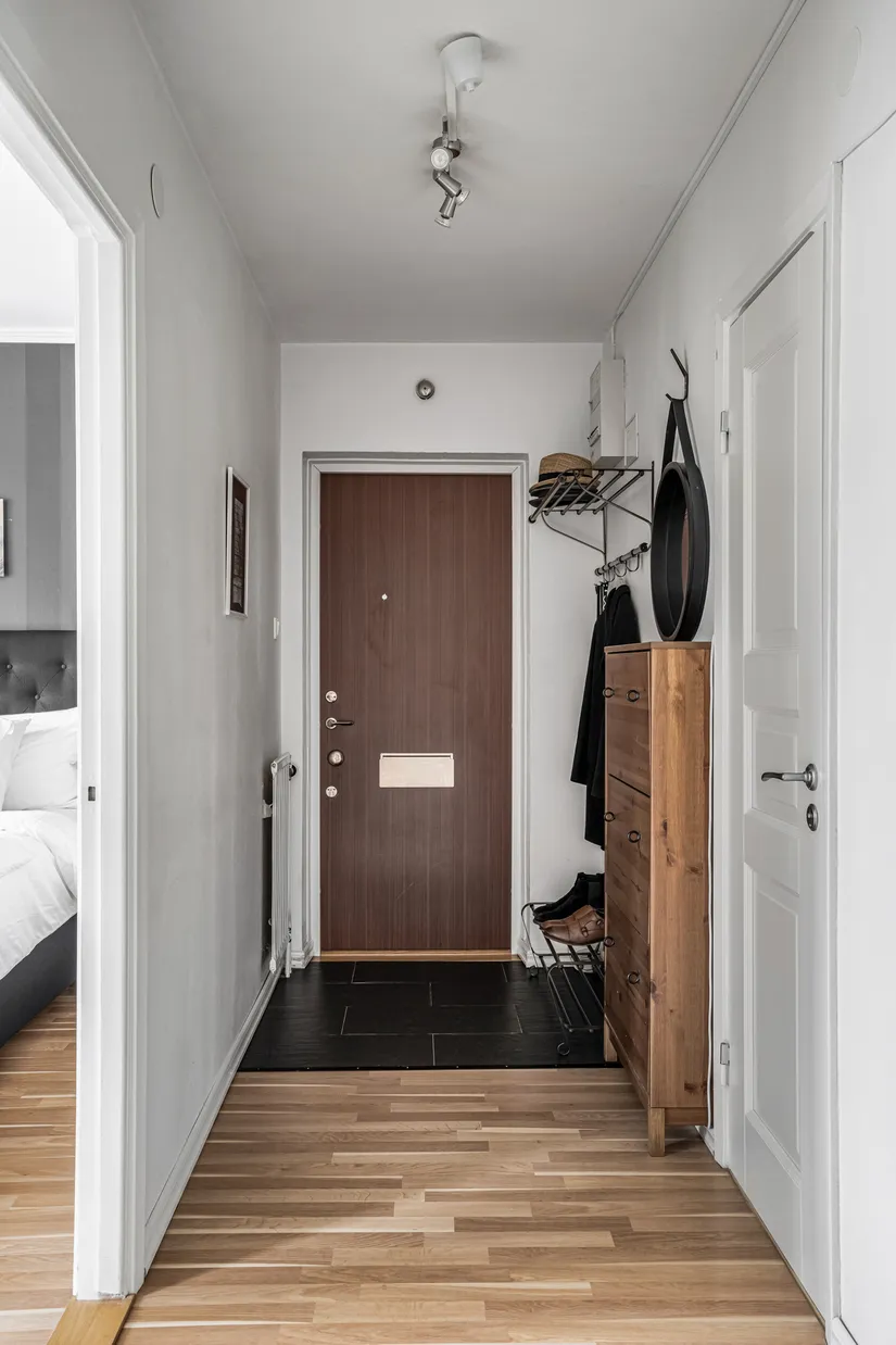 Bostadsrätt, Rondellen 2, Kallhäll, Järfälla