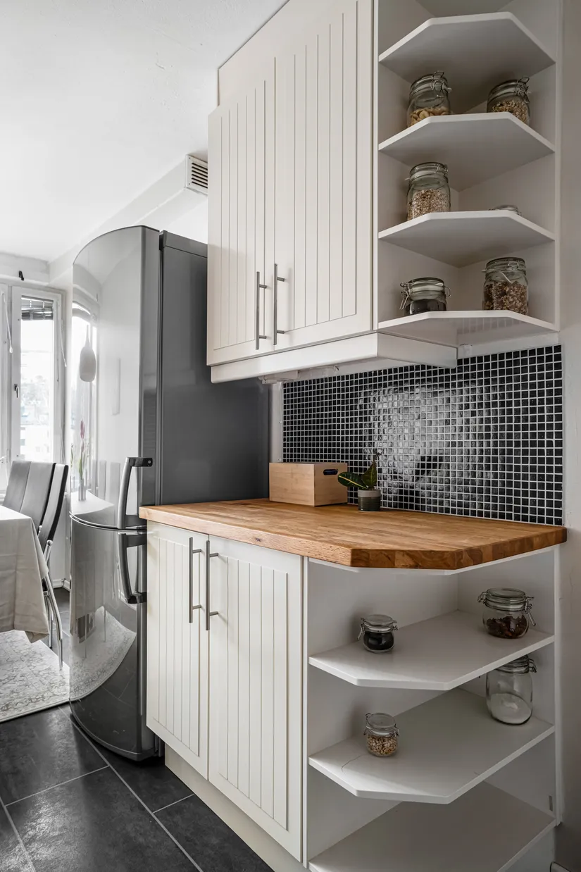 Bostadsrätt, Rondellen 2, Kallhäll, Järfälla
