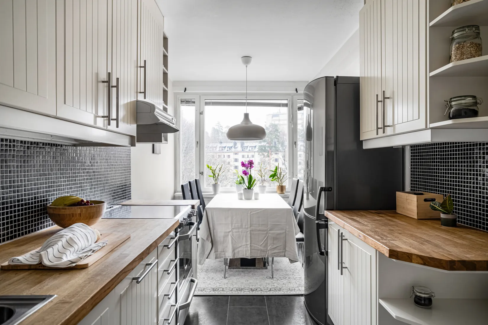 Bostadsrätt, Rondellen 2, Kallhäll, Järfälla