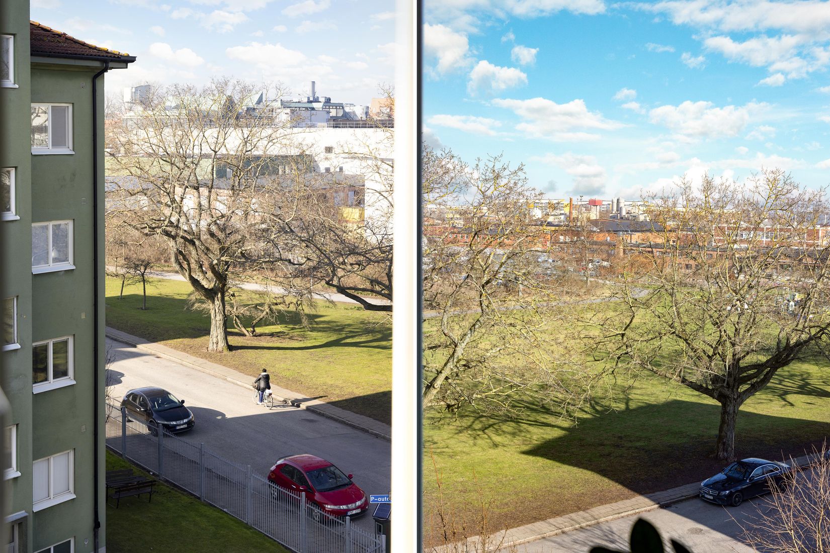 Bostadsrätt, Lönngatan 44A, Lönngården, Malmö