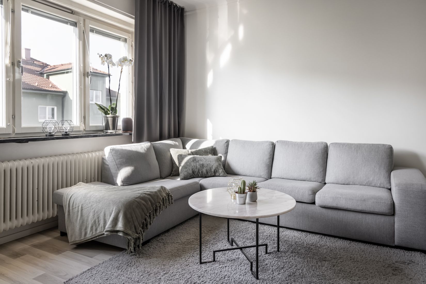 Bostadsrätt, Lönngatan 44A, Lönngården, Malmö