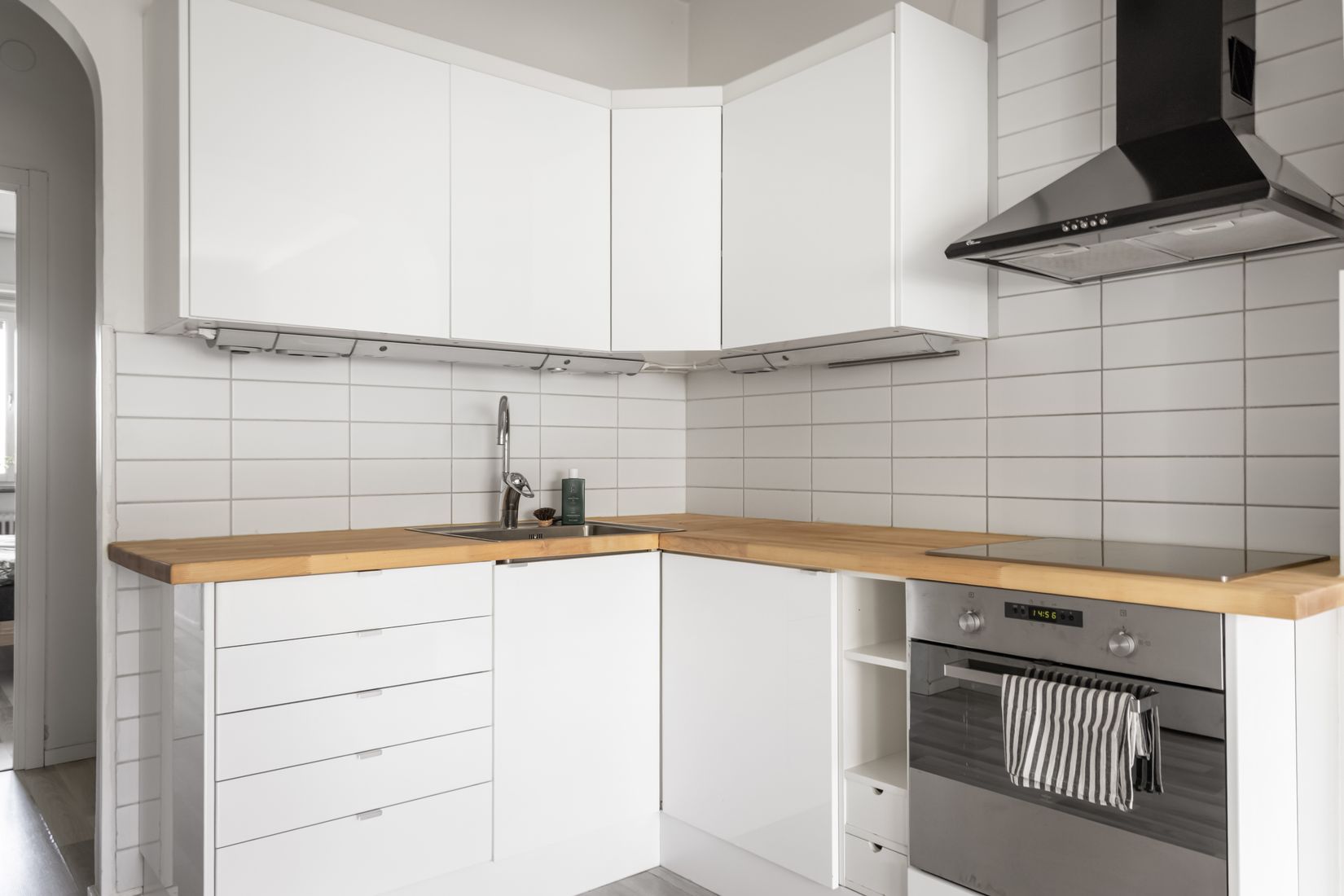 Bostadsrätt, Lönngatan 44A, Lönngården, Malmö