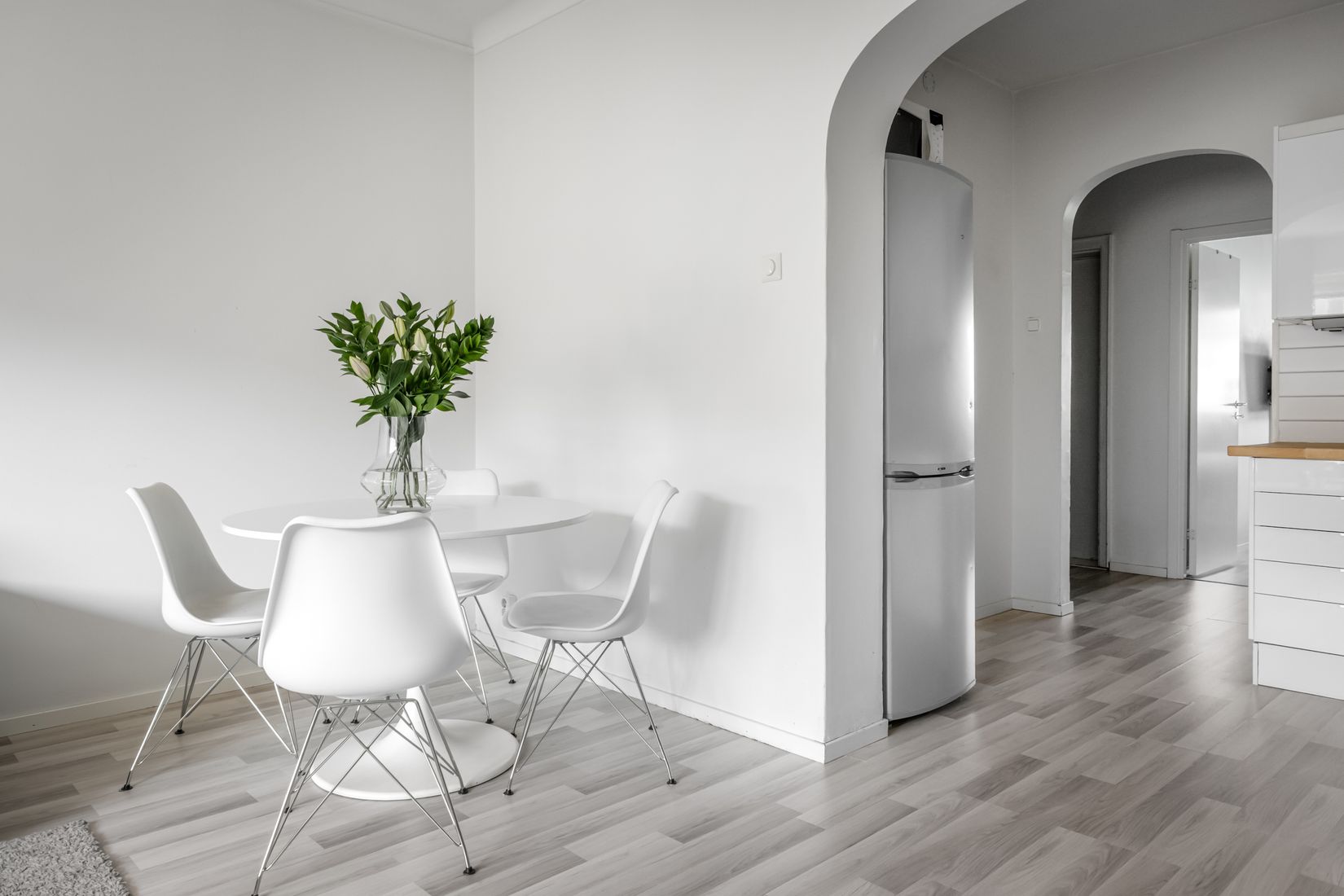 Bostadsrätt, Lönngatan 44A, Lönngården, Malmö