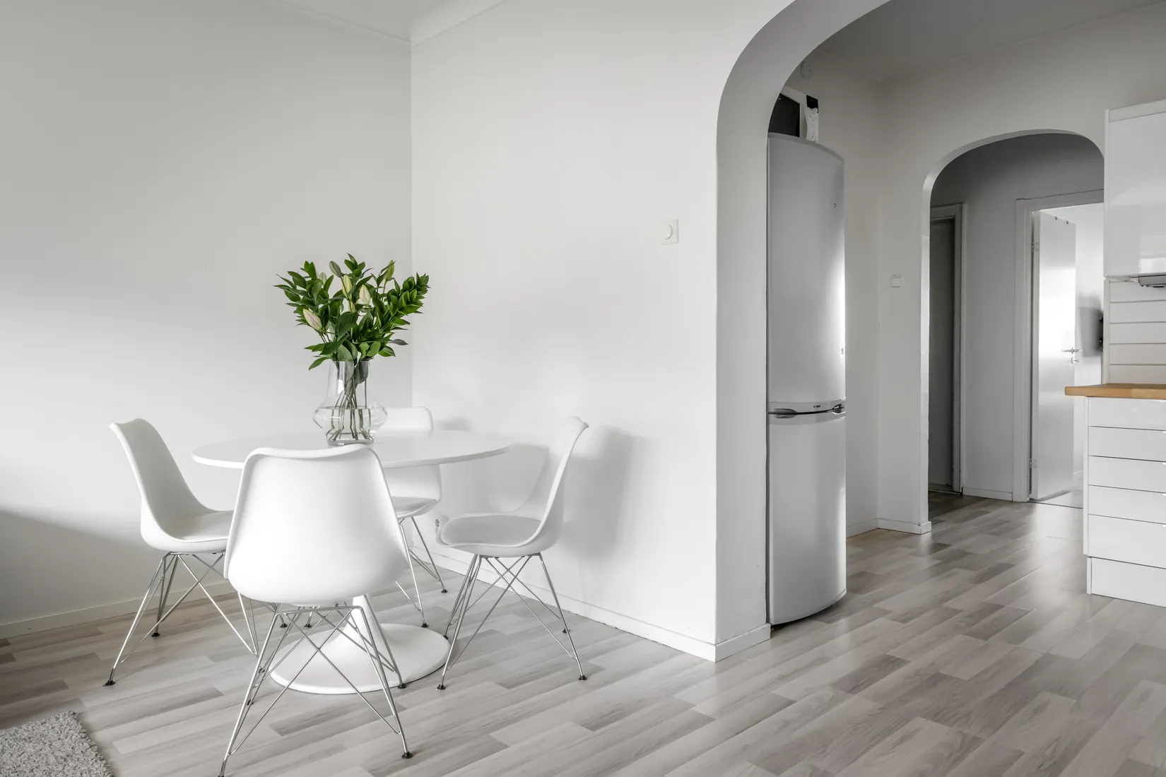 Bostadsrätt, Lönngatan 44A, Lönngården, Malmö