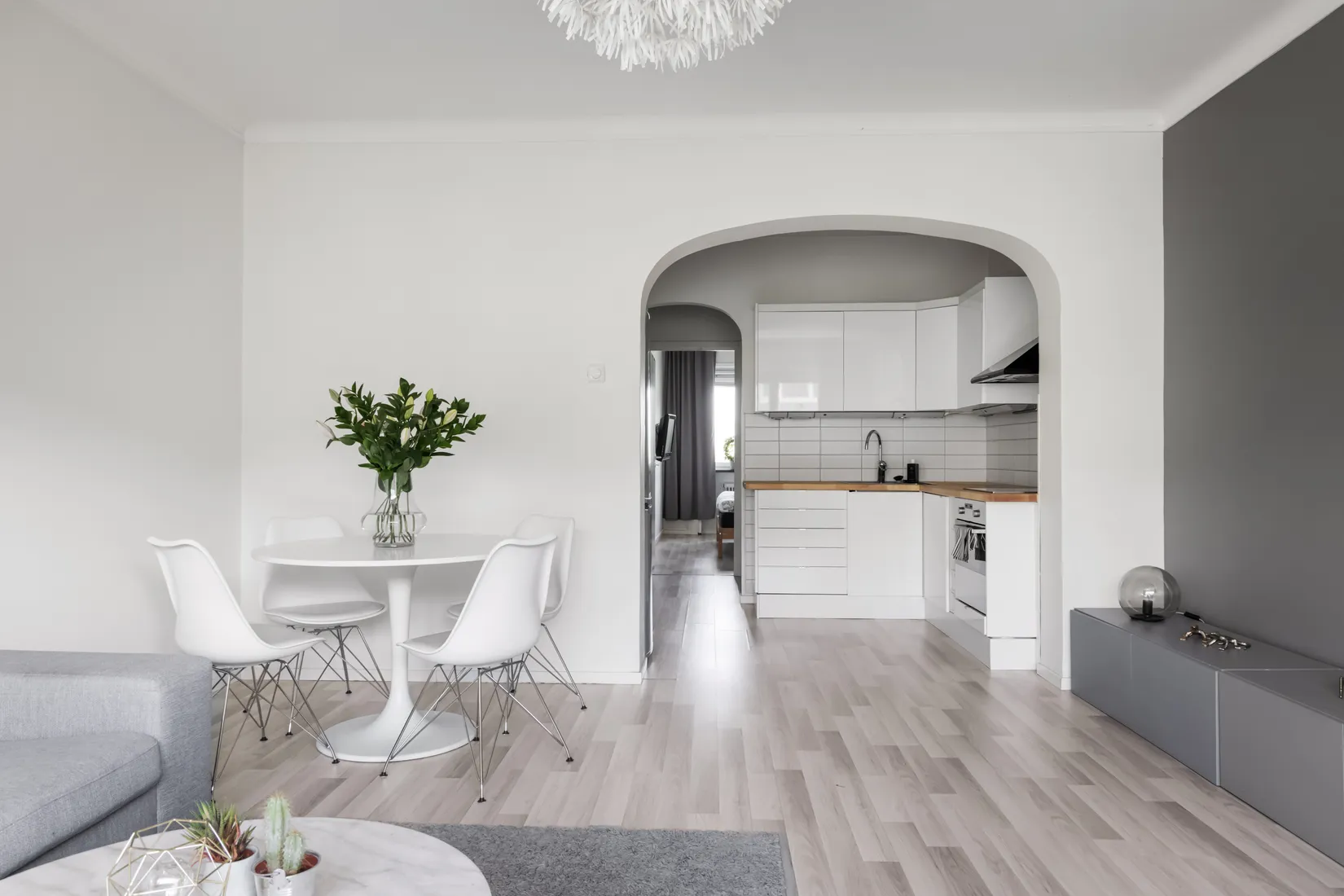 Bostadsrätt, Lönngatan 44A, Lönngården, Malmö