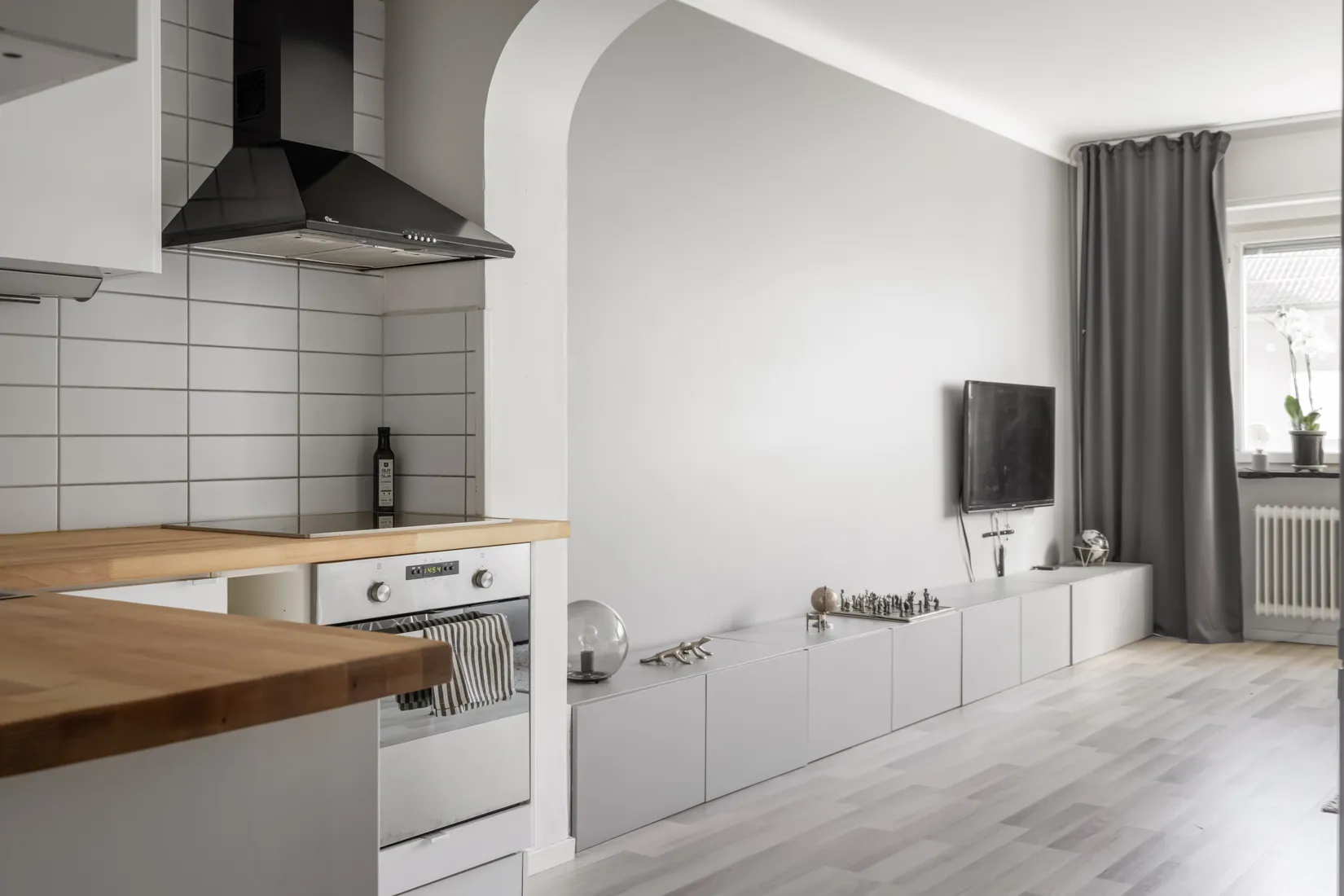 Bostadsrätt, Lönngatan 44A, Lönngården, Malmö