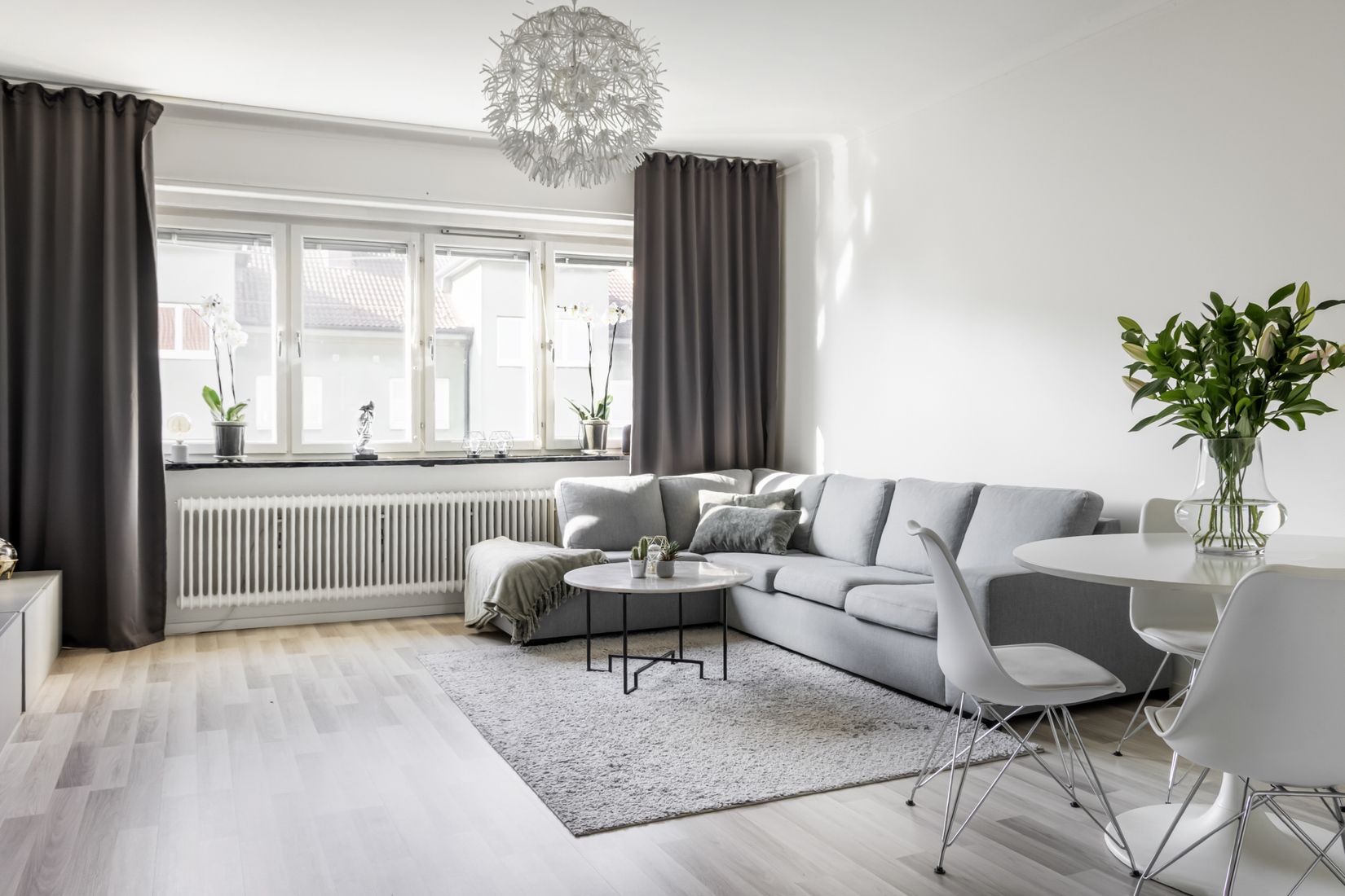 Bostadsrätt, Lönngatan 44A, Lönngården, Malmö