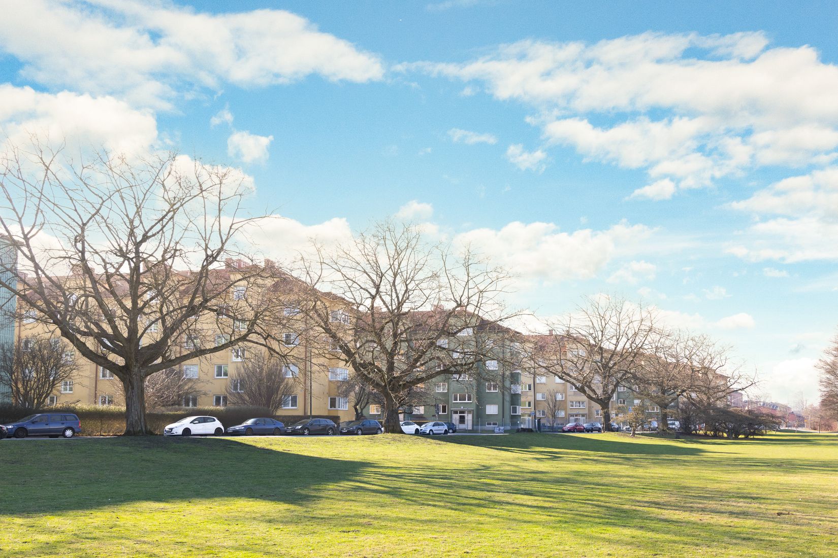 Bostadsrätt, Lönngatan 44A, Lönngården, Malmö