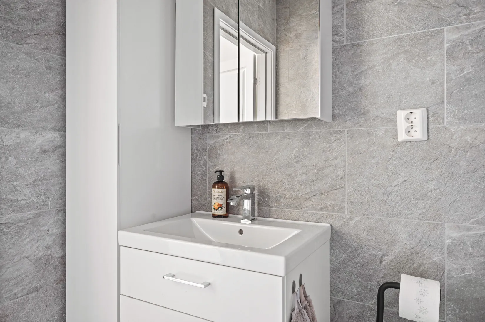 Bostadsrätt, Norra Linnégatan 5B, Strömstad