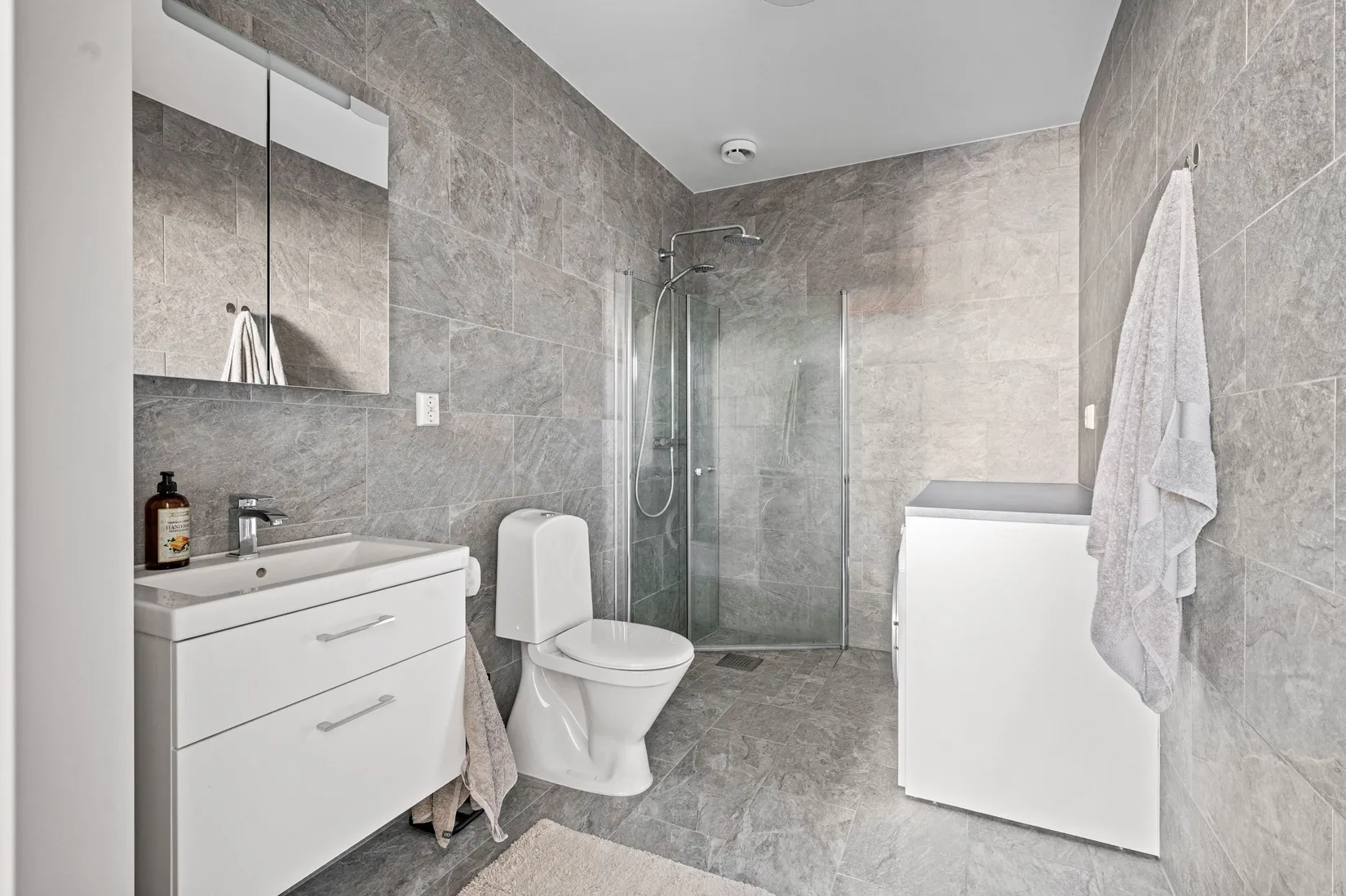 Bostadsrätt, Norra Linnégatan 5B, Strömstad