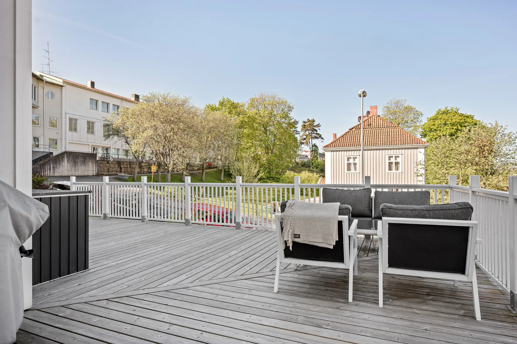 Bostadsrätt, Norra Linnégatan 5B, Strömstad