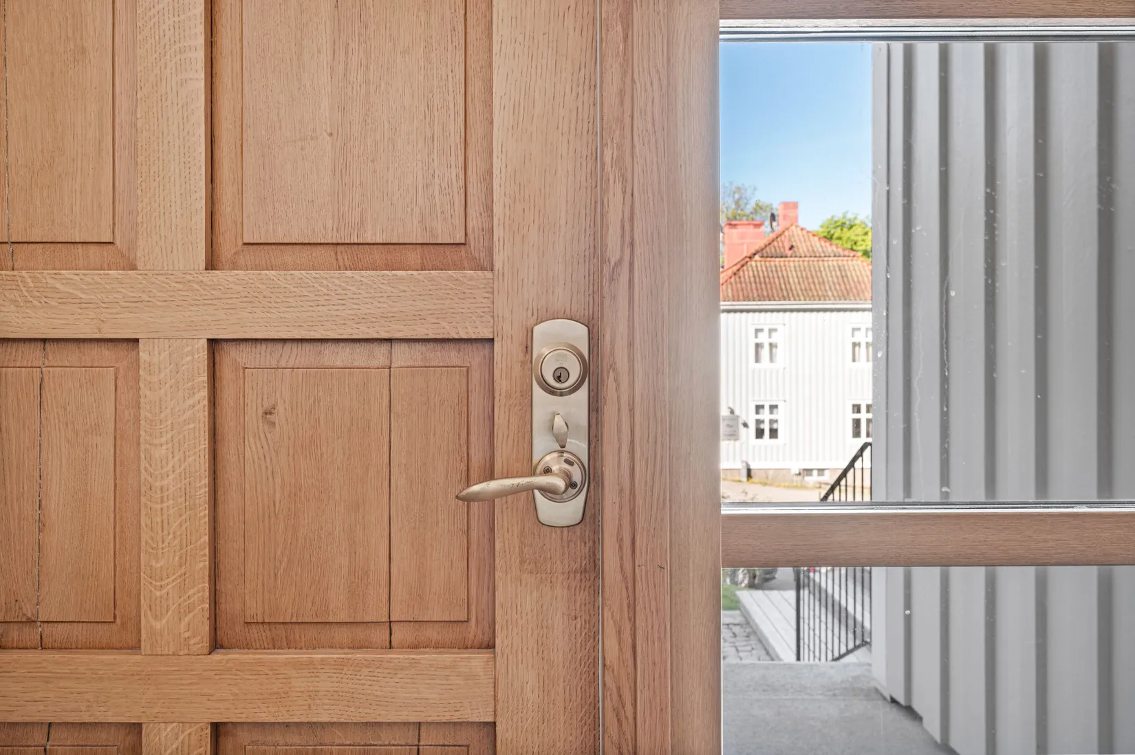 Bostadsrätt, Norra Linnégatan 5B, Strömstad