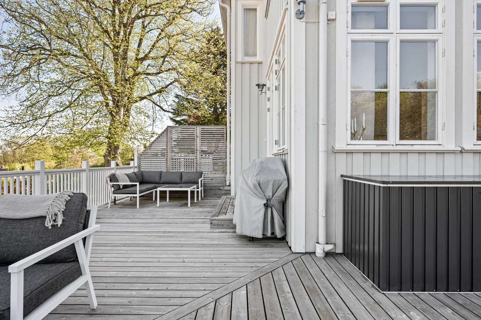 Bostadsrätt, Norra Linnégatan 5B, Strömstad