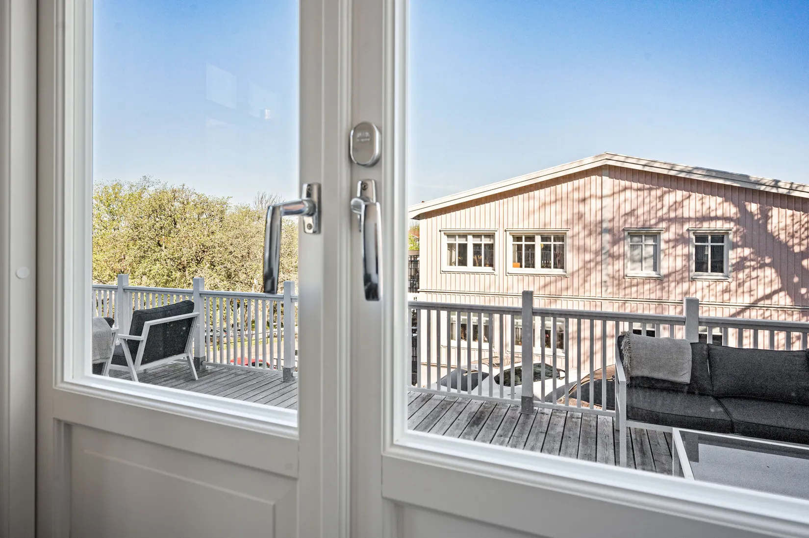 Bostadsrätt, Norra Linnégatan 5B, Strömstad