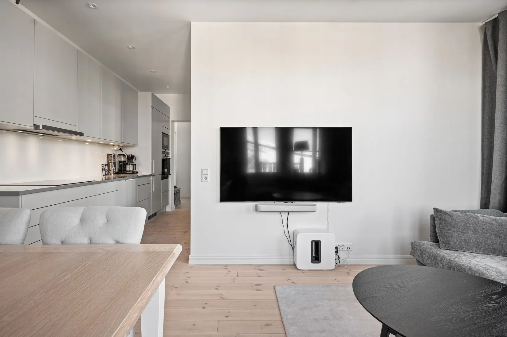 Bostadsrätt, Norra Linnégatan 5B, Strömstad