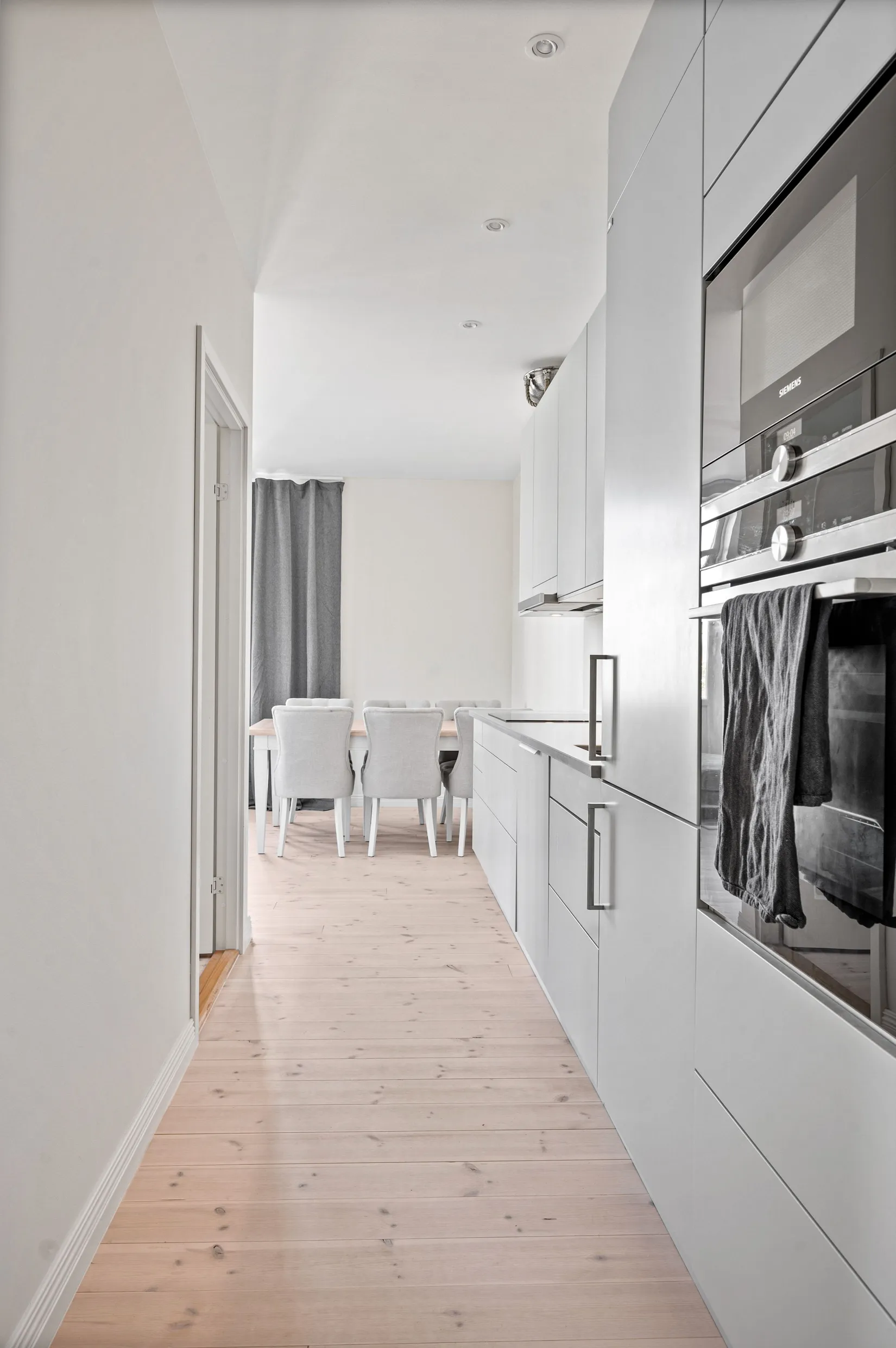 Bostadsrätt, Norra Linnégatan 5B, Strömstad