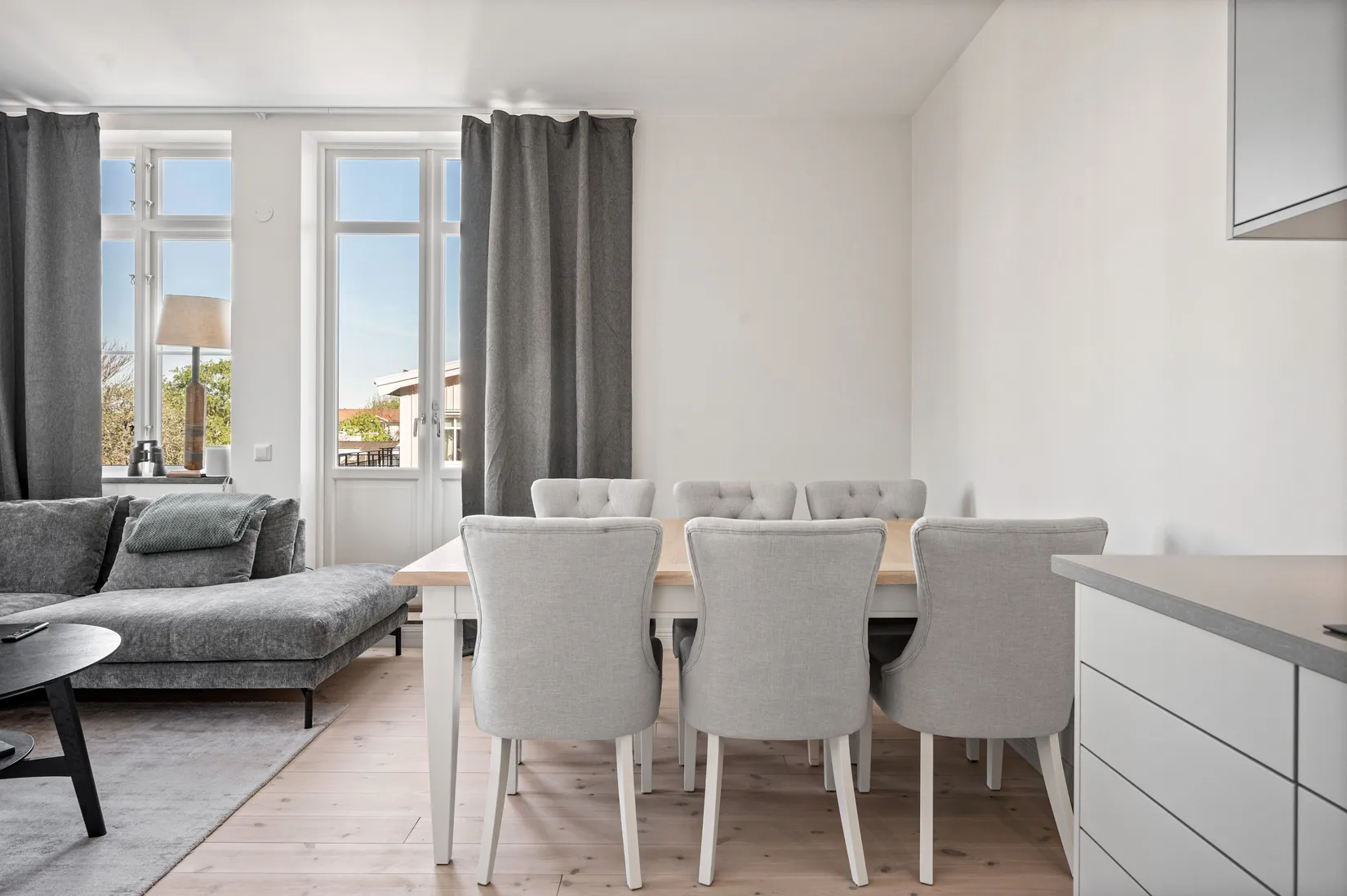 Bostadsrätt, Norra Linnégatan 5B, Strömstad