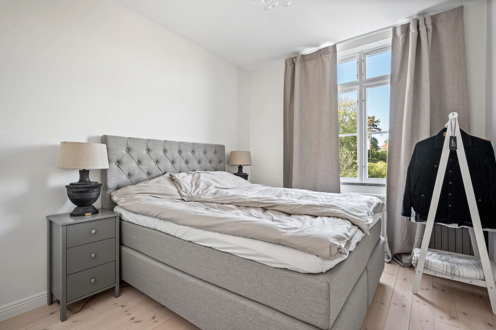 Bostadsrätt, Norra Linnégatan 5B, Strömstad