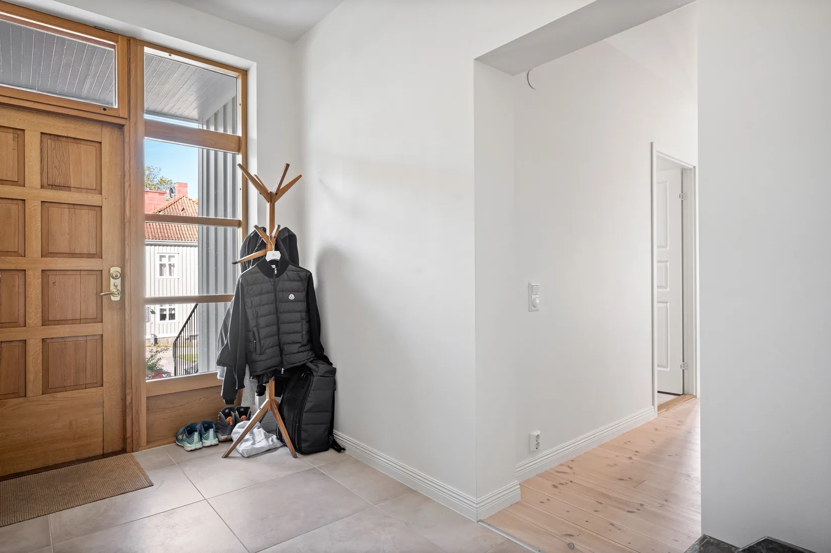 Bostadsrätt, Norra Linnégatan 5B, Strömstad