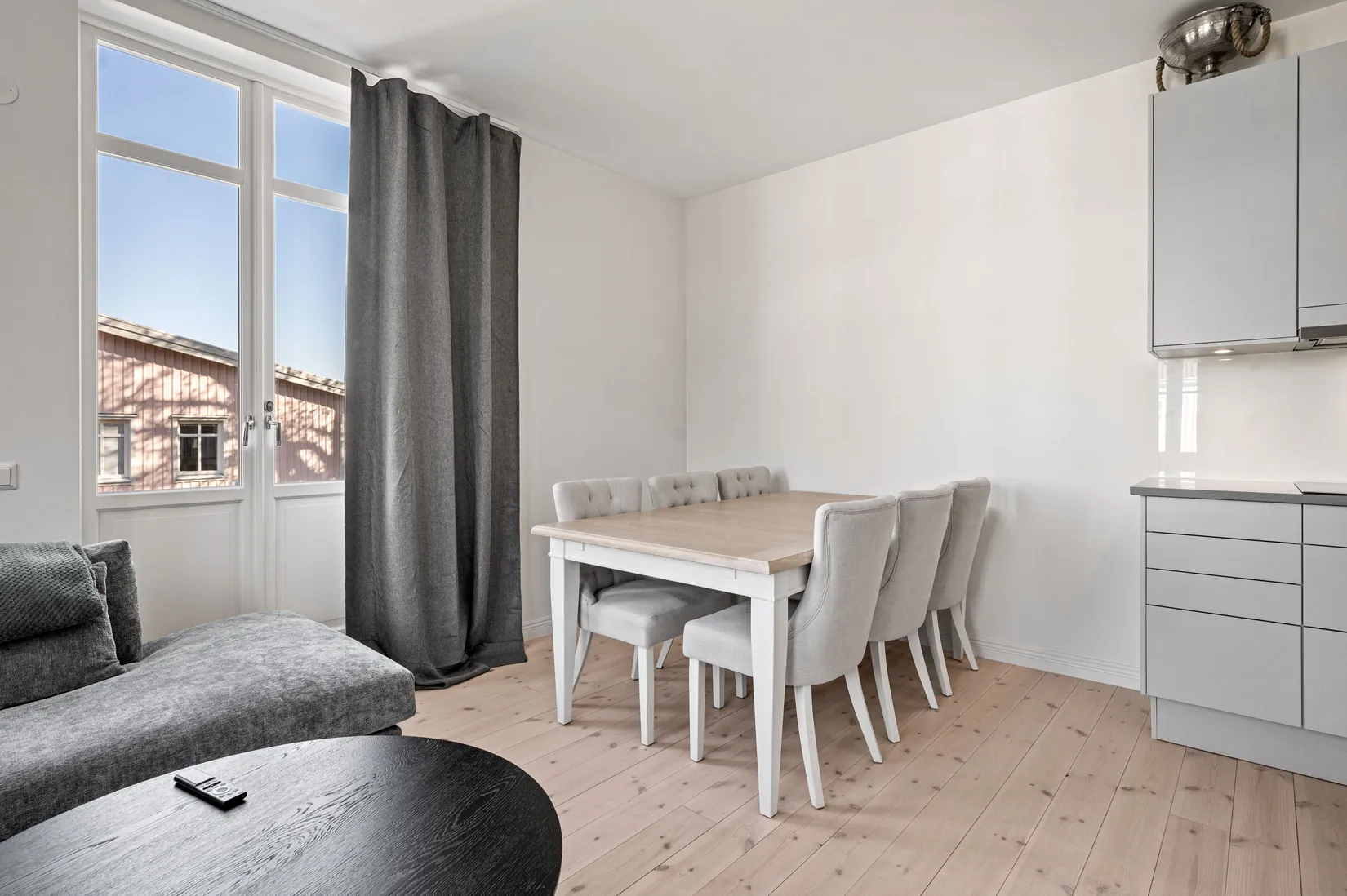 Bostadsrätt, Norra Linnégatan 5B, Strömstad