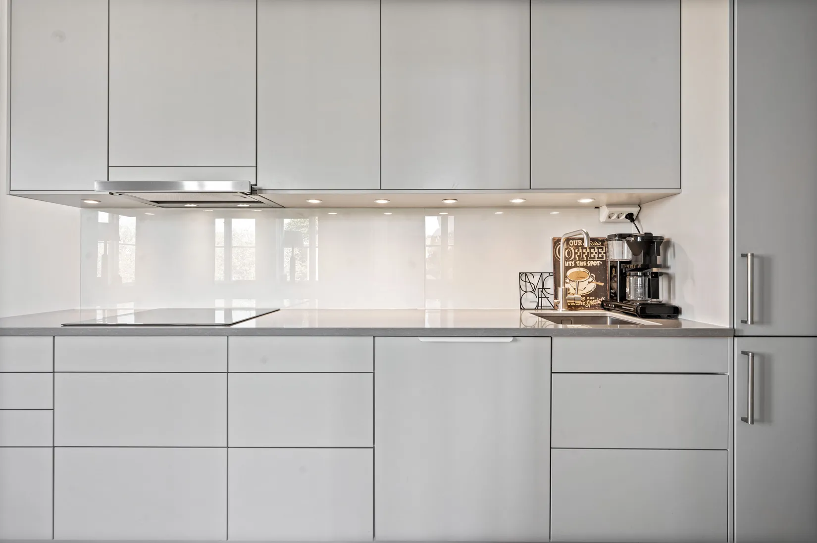 Bostadsrätt, Norra Linnégatan 5B, Strömstad