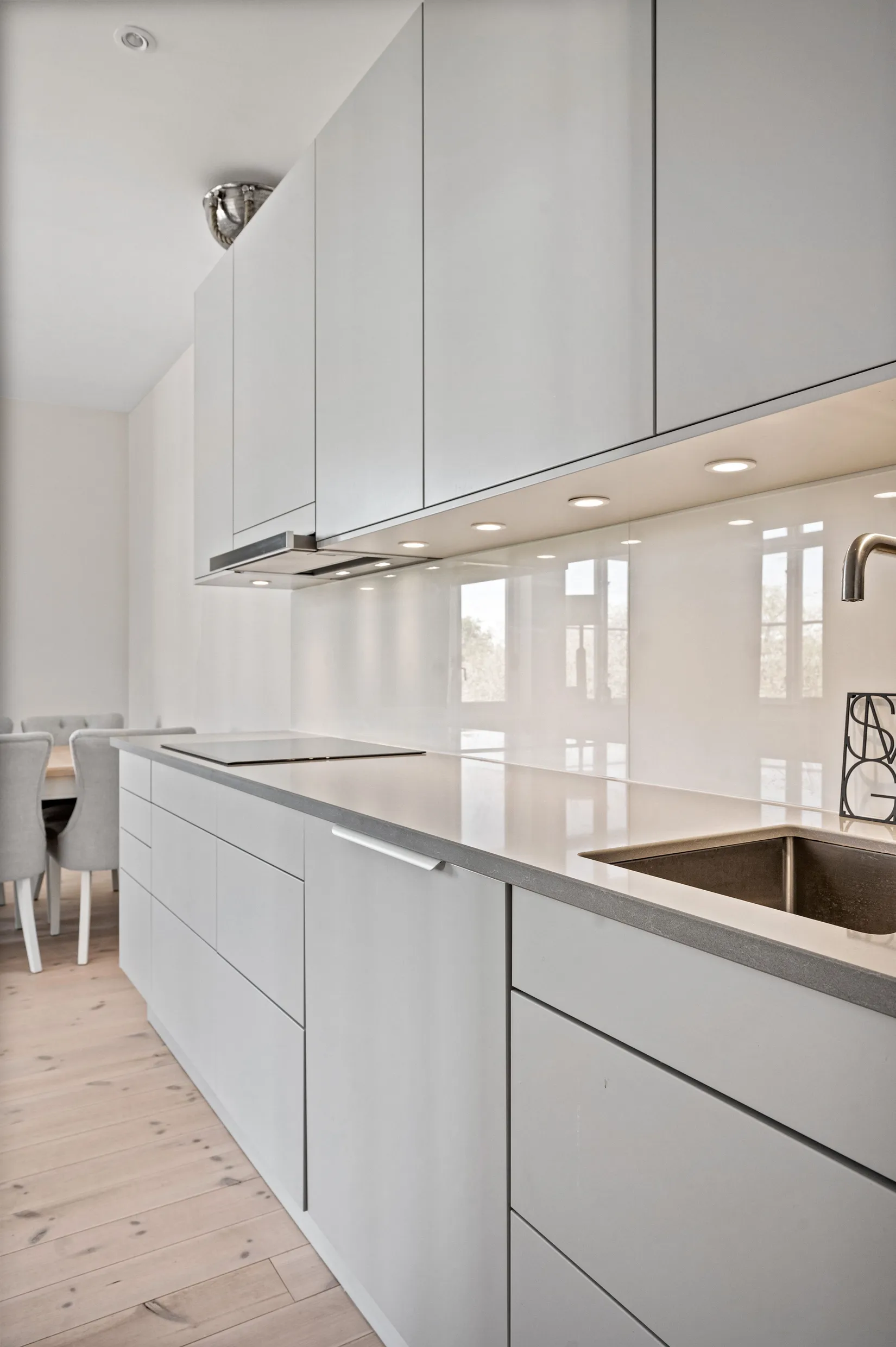 Bostadsrätt, Norra Linnégatan 5B, Strömstad