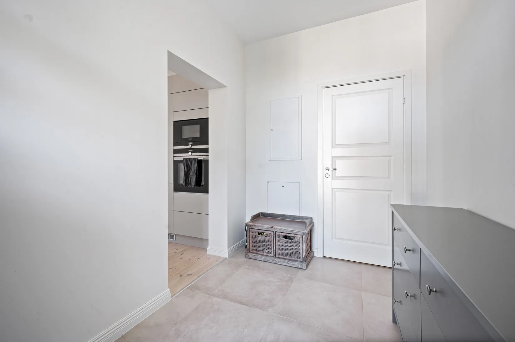 Bostadsrätt, Norra Linnégatan 5B, Strömstad