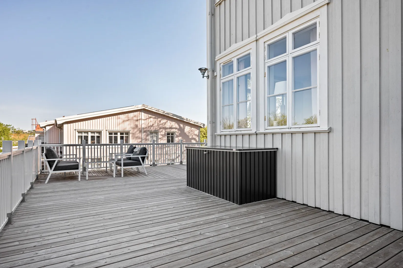 Bostadsrätt, Norra Linnégatan 5B, Strömstad
