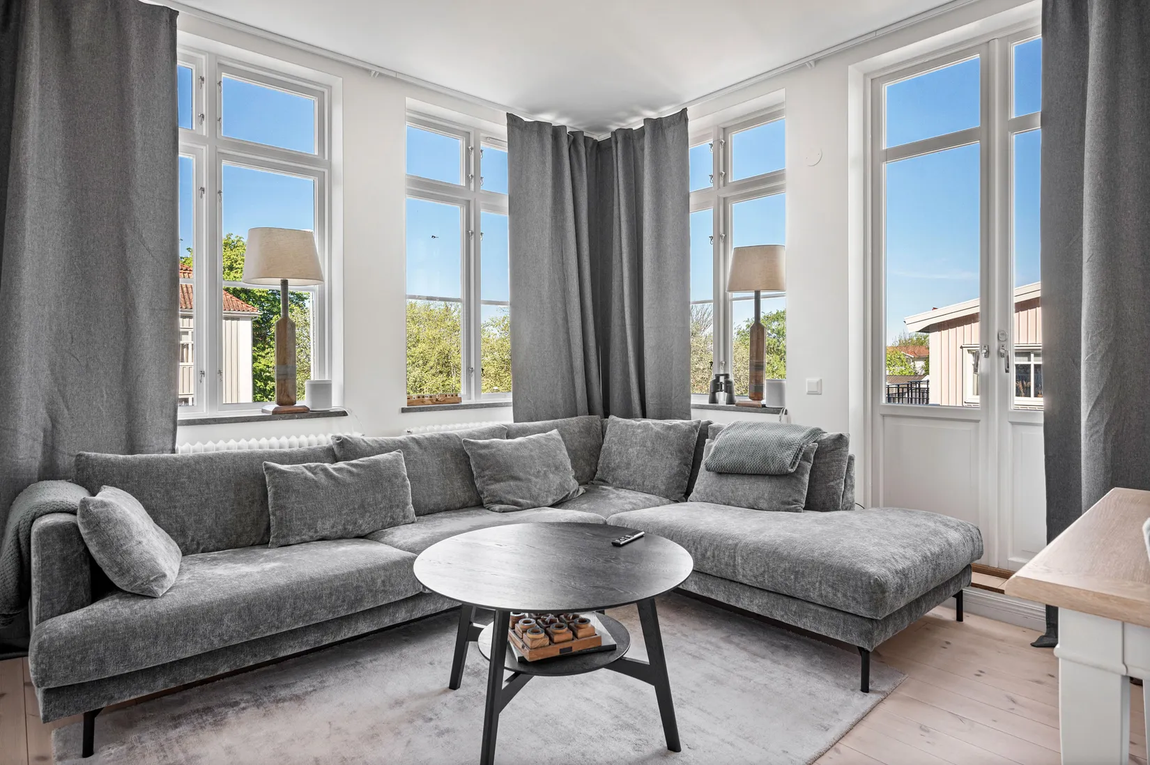 Bostadsrätt, Norra Linnégatan 5B, Strömstad
